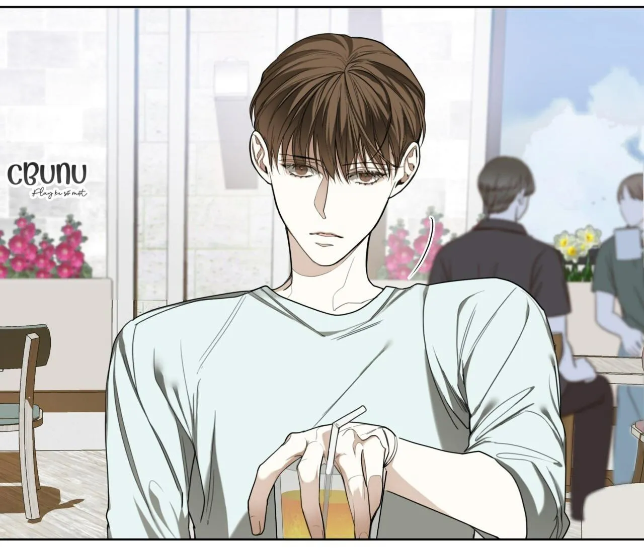 Phạm Luật Chapter 47 Trang 92