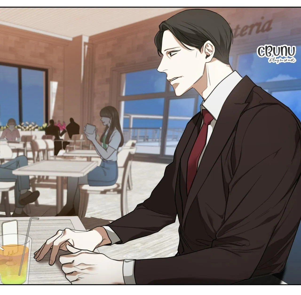 Phạm Luật Chapter 47 Trang 95