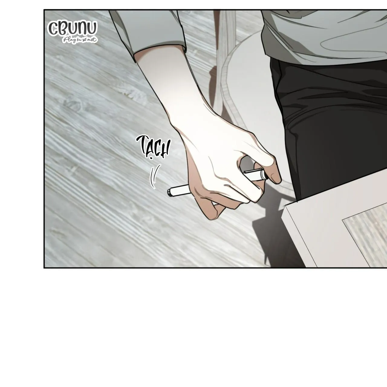 Phạm Luật Chapter 47 Trang 98