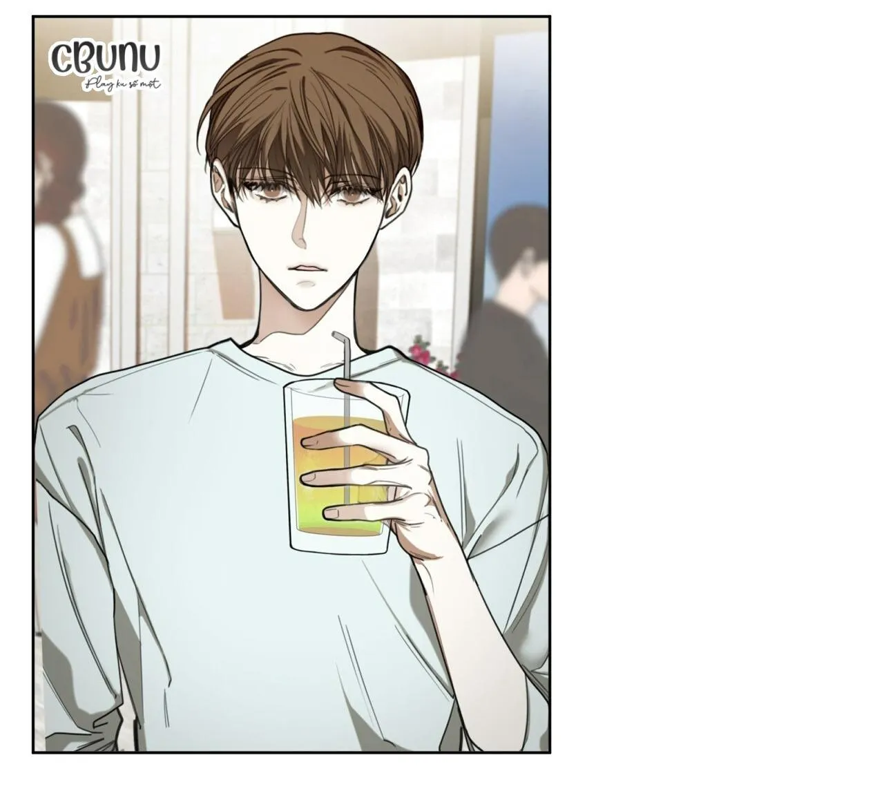 Phạm Luật Chapter 47 Trang 100