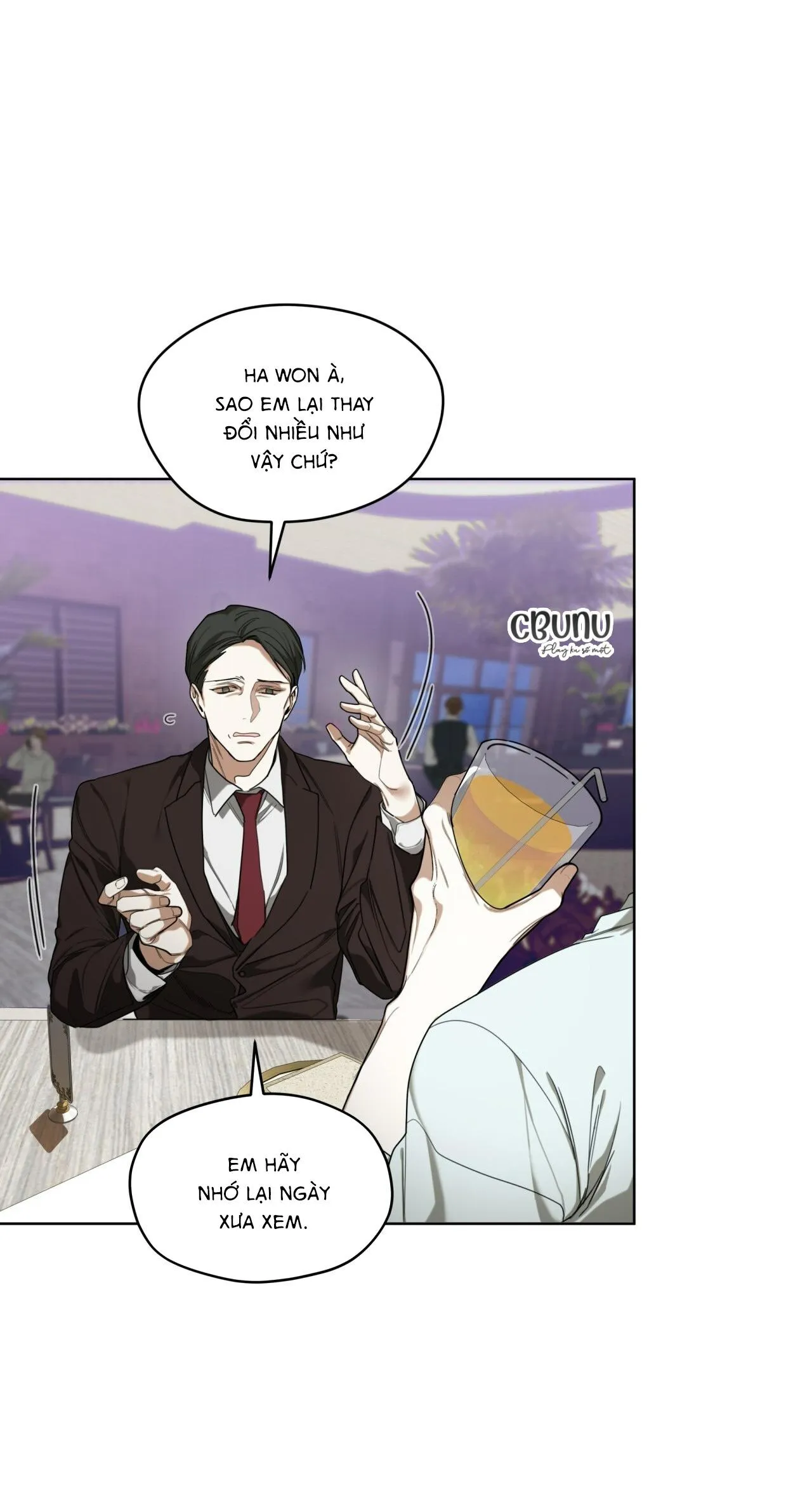 Phạm Luật Chapter 47 Trang 102