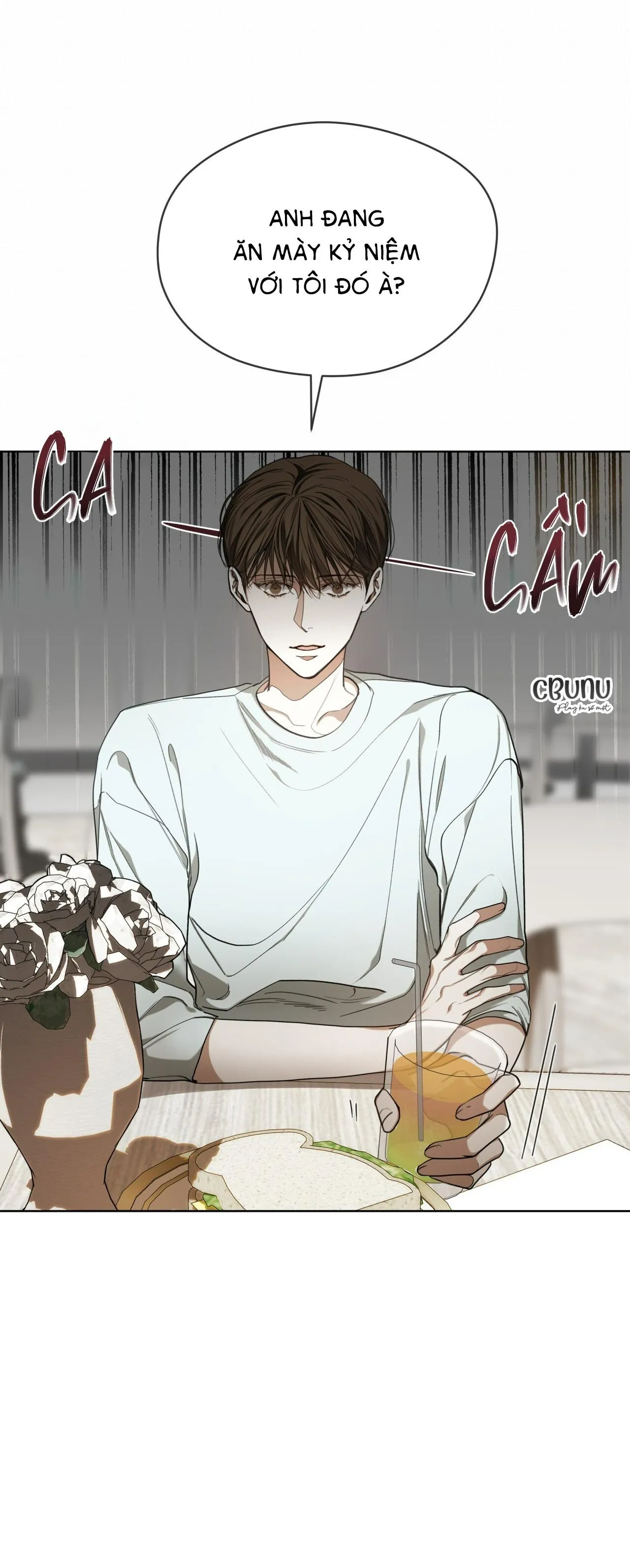 Phạm Luật Chapter 47 Trang 108