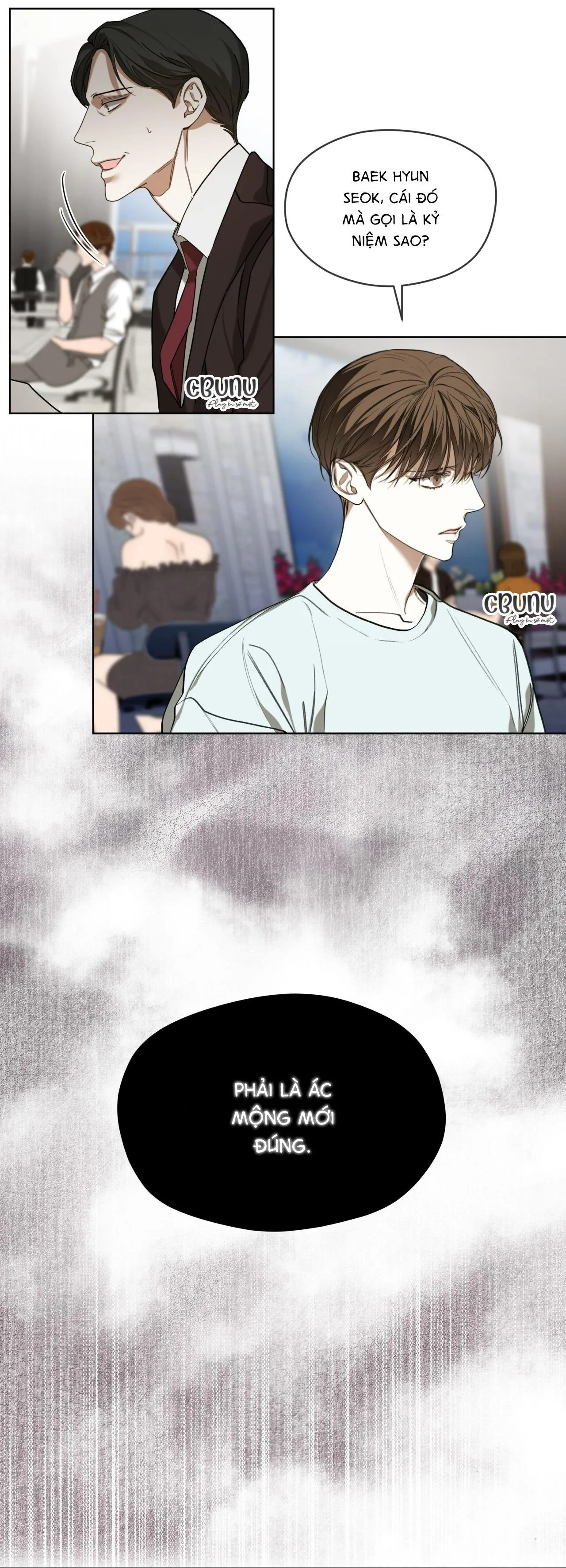 Phạm Luật Chapter 47 Trang 110