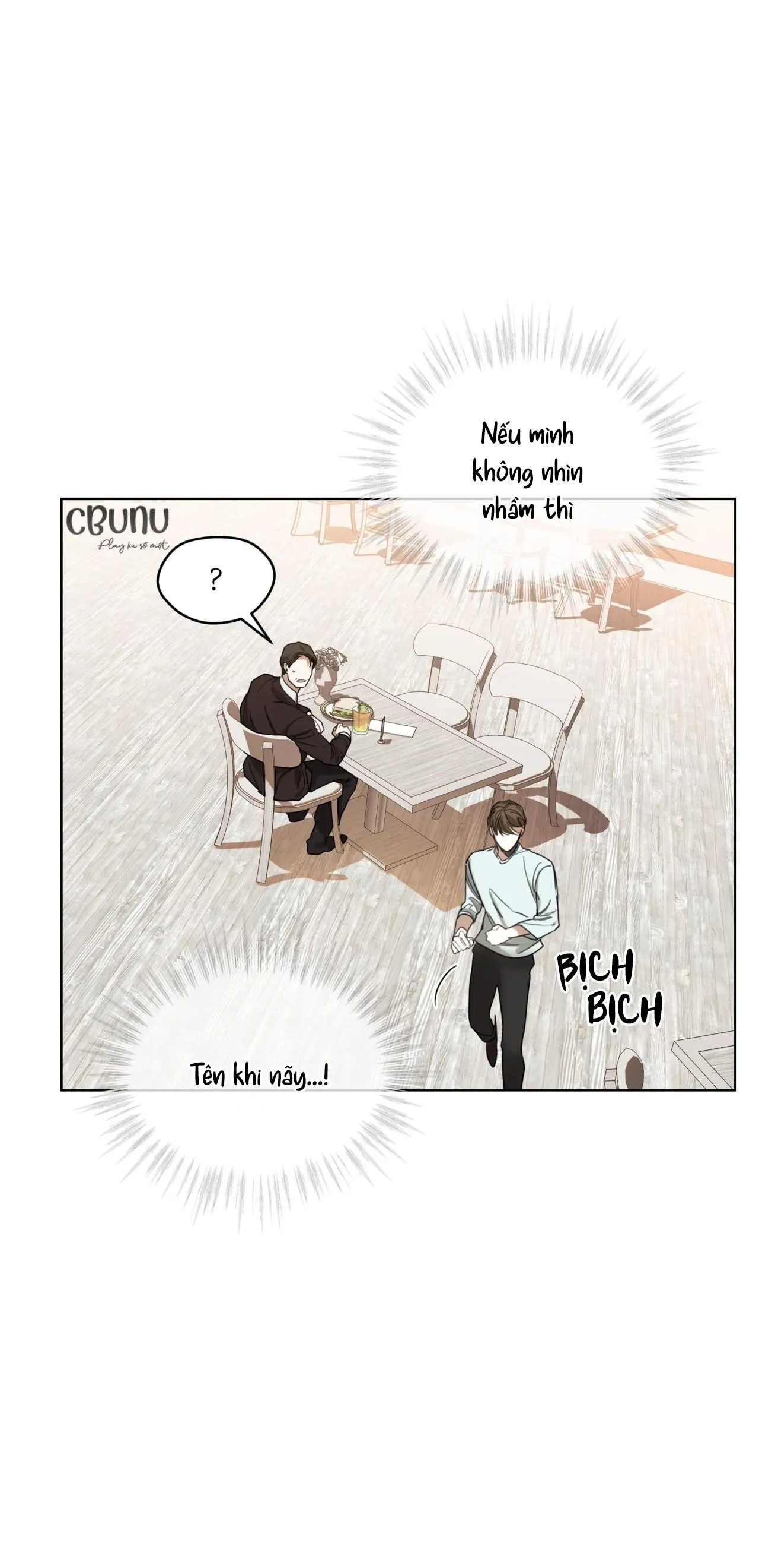 Phạm Luật Chapter 48 Trang 4