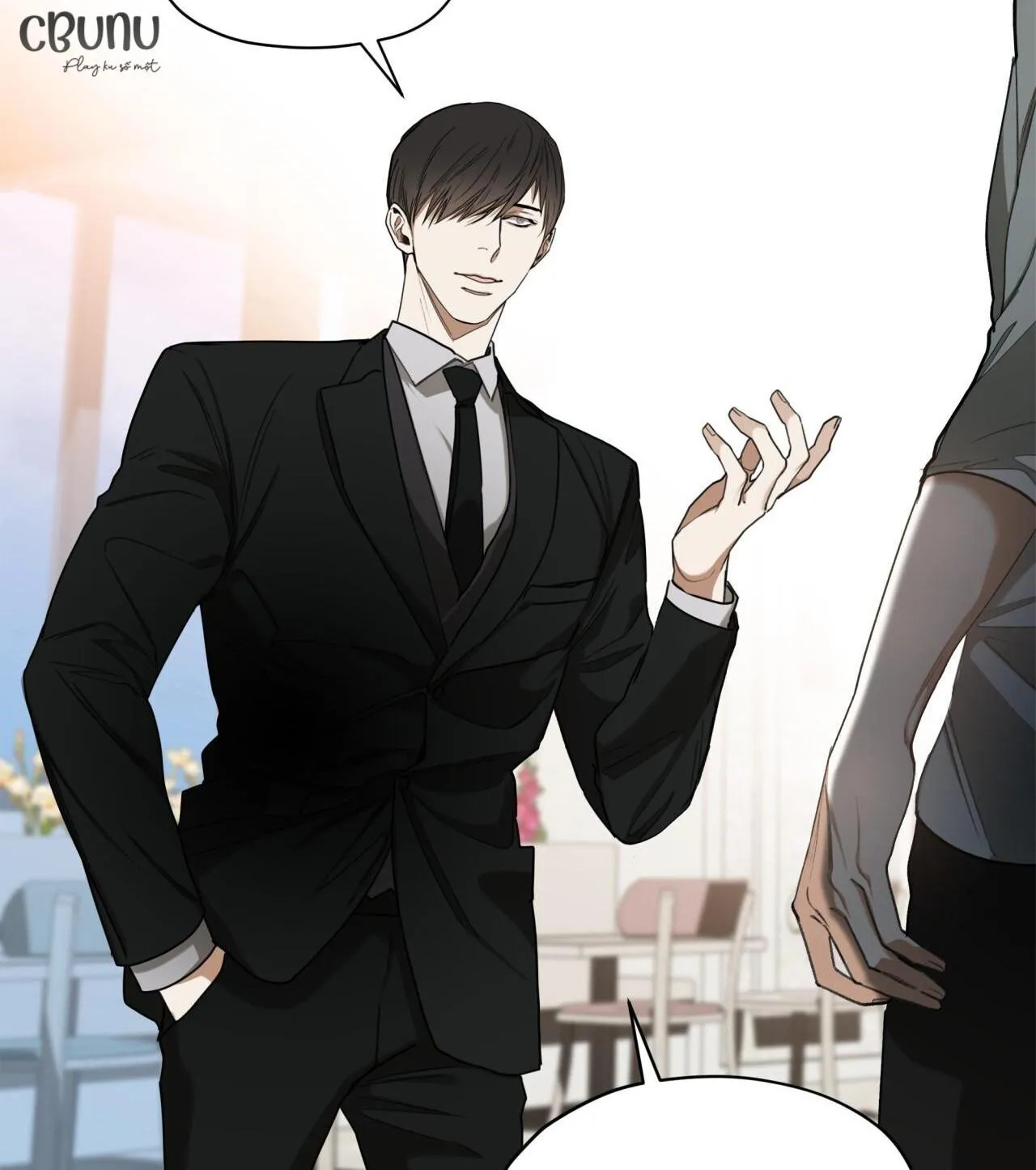 Phạm Luật Chapter 48 Trang 9