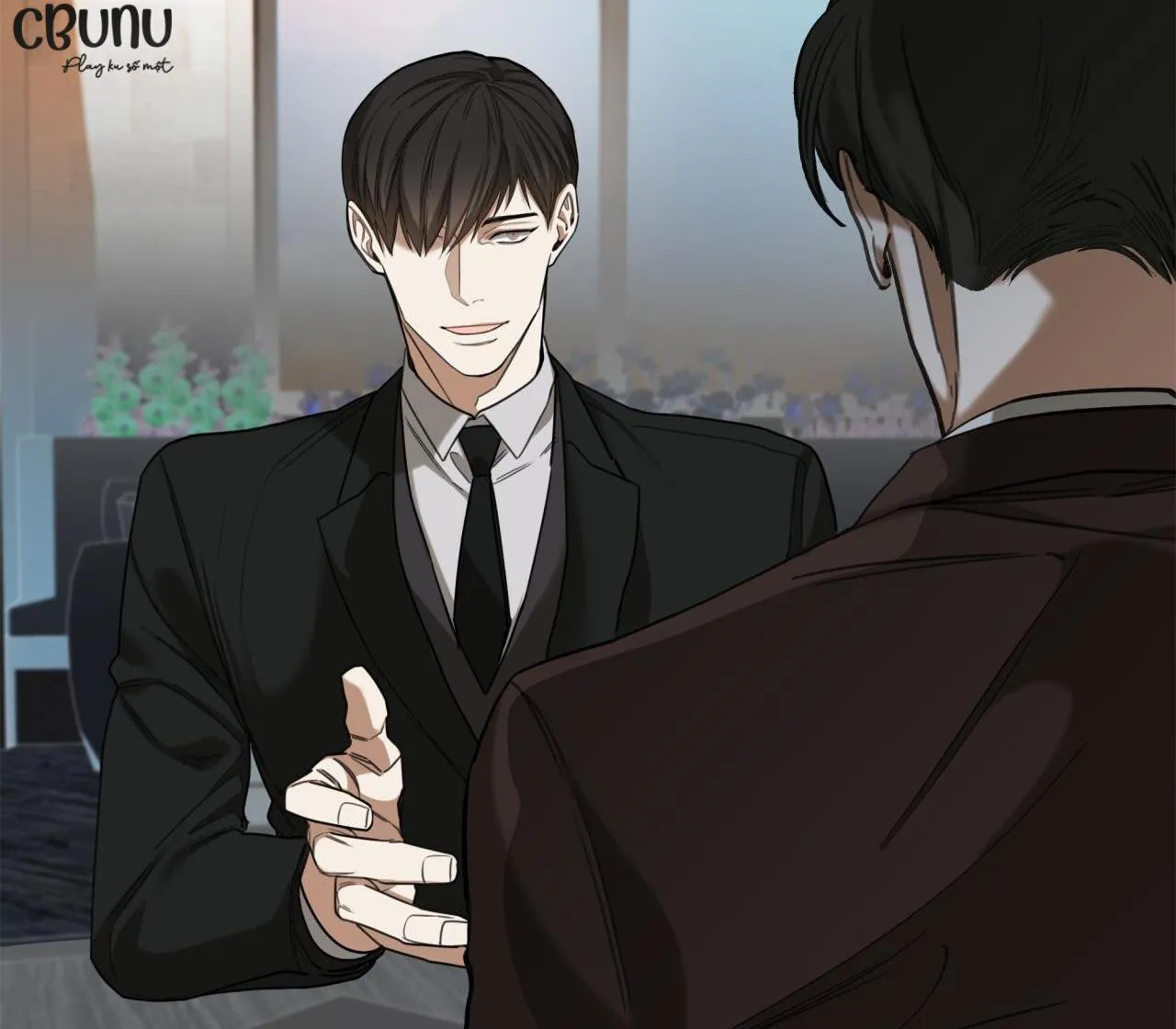 Phạm Luật Chapter 48 Trang 20