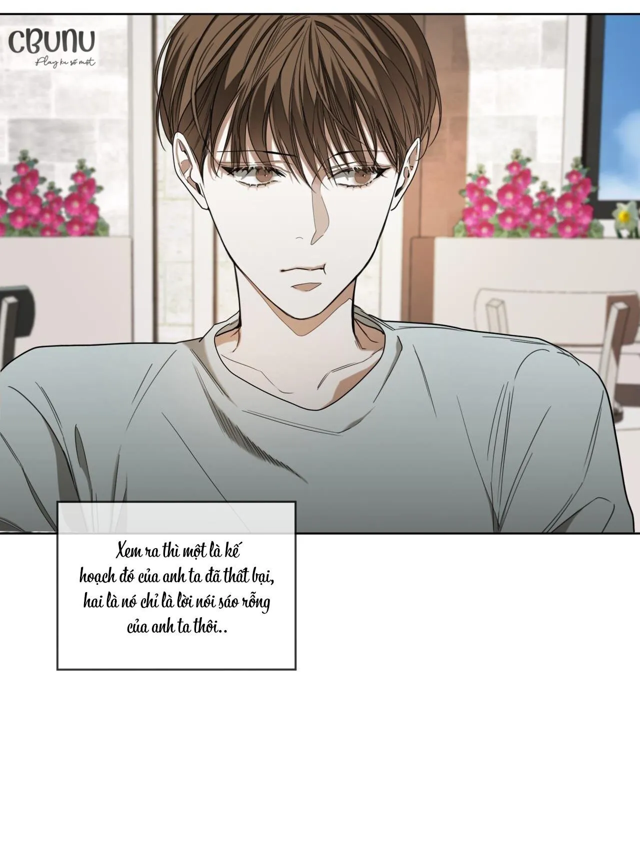 Phạm Luật Chapter 48 Trang 27