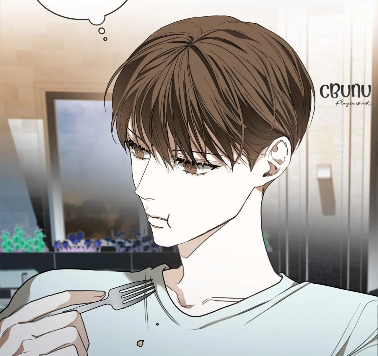 Phạm Luật Chapter 48 Trang 39