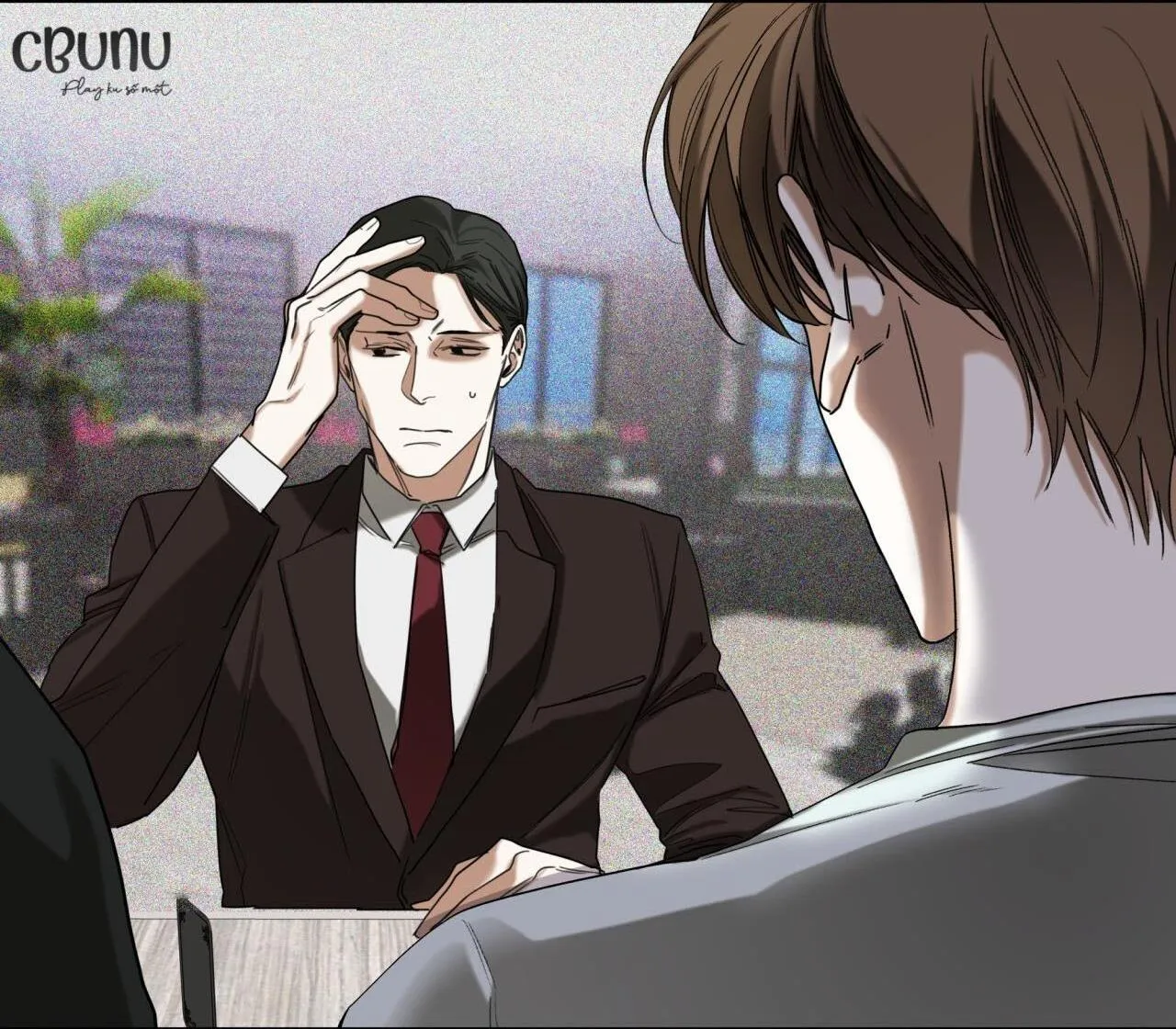 Phạm Luật Chapter 48 Trang 46