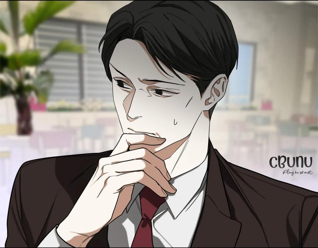 Phạm Luật Chapter 48 Trang 48