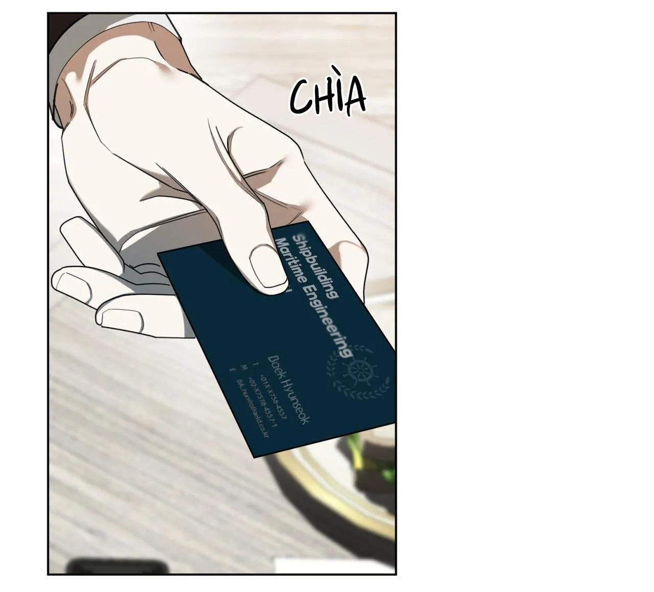 Phạm Luật Chapter 48 Trang 61