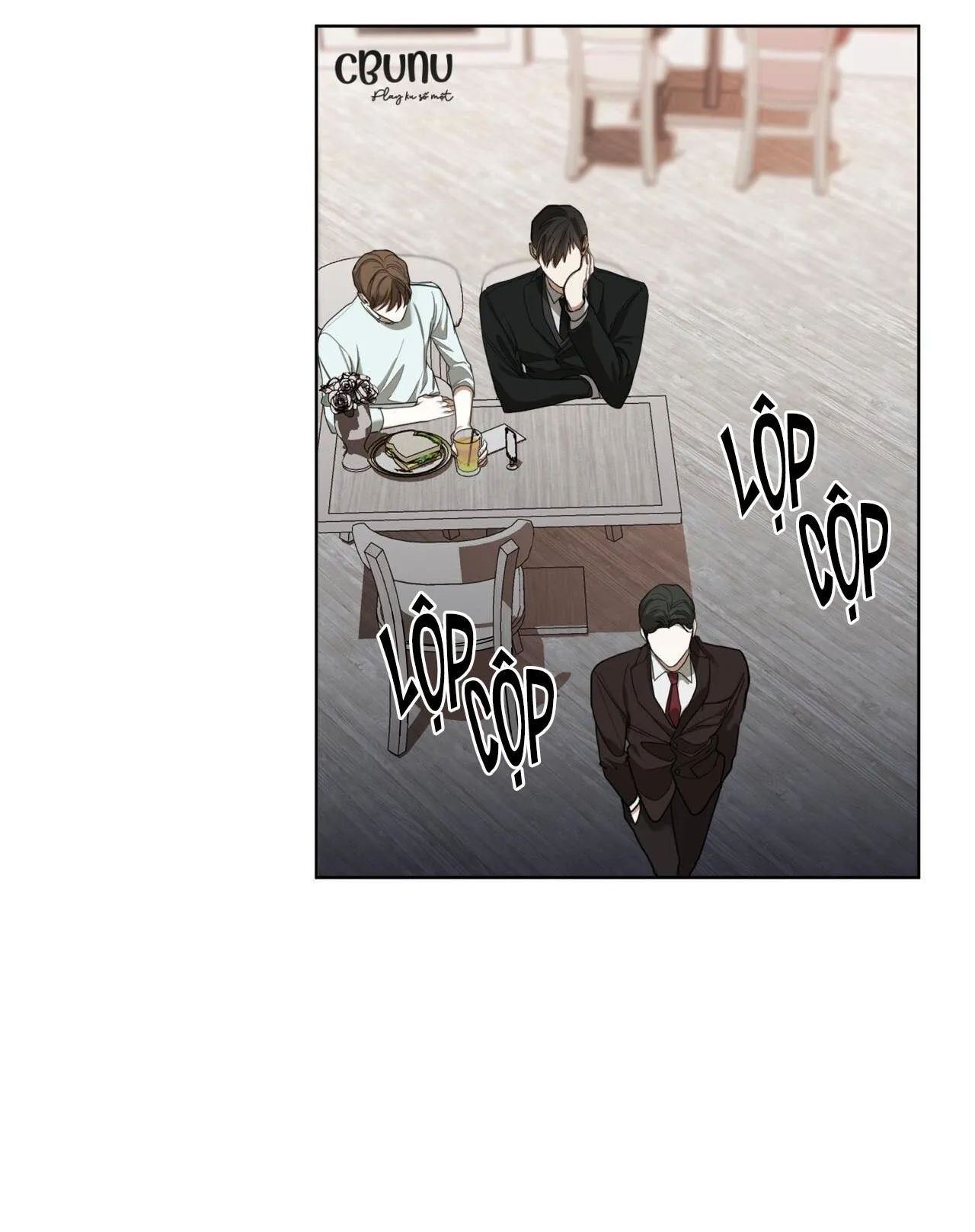 Phạm Luật Chapter 48 Trang 62