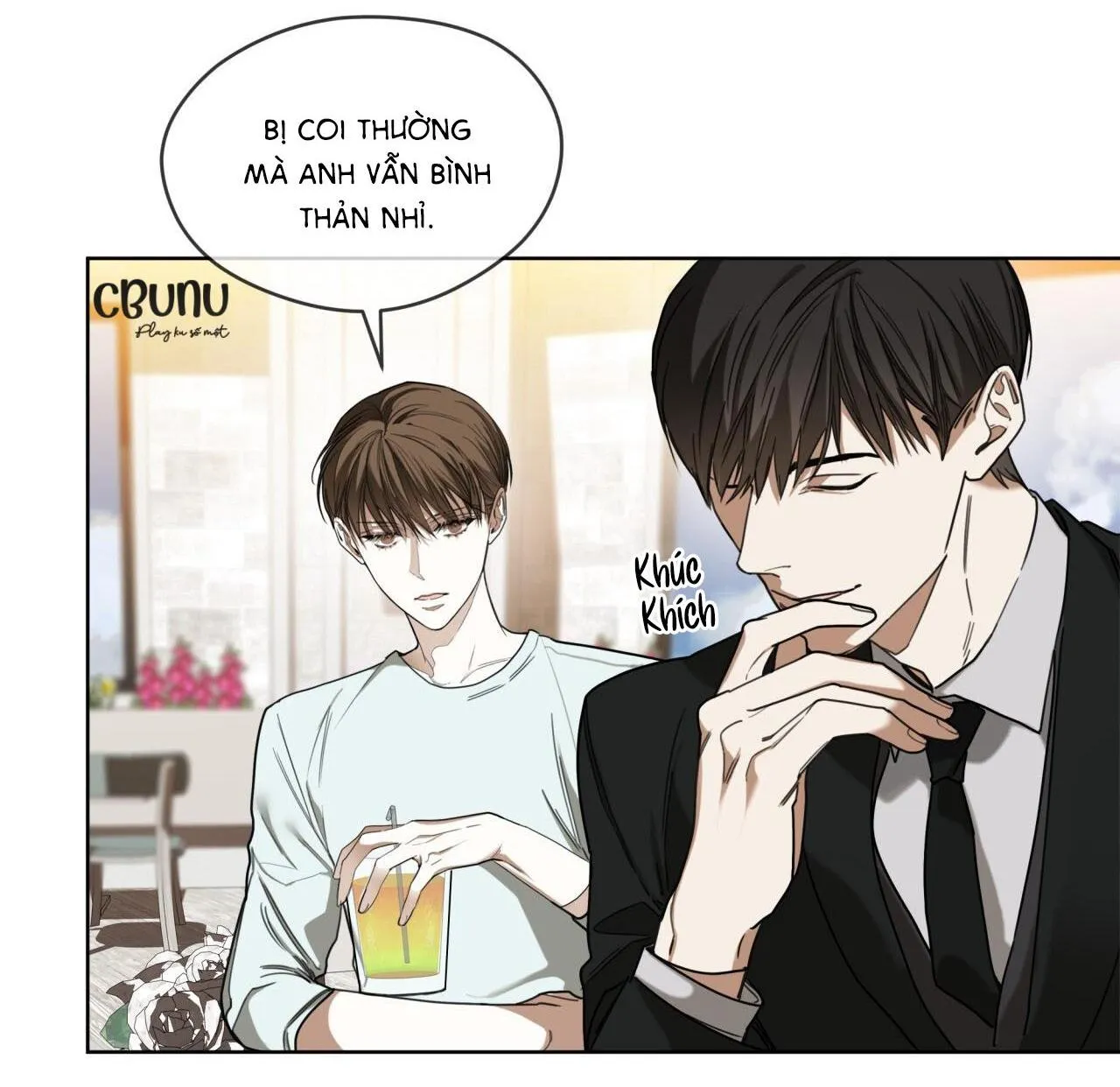 Phạm Luật Chapter 48 Trang 69