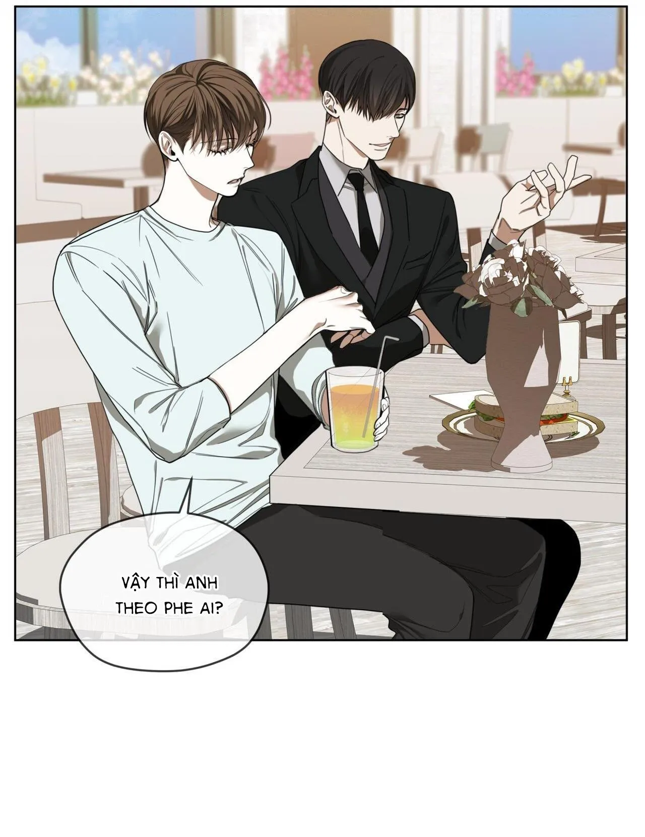 Phạm Luật Chapter 48 Trang 81