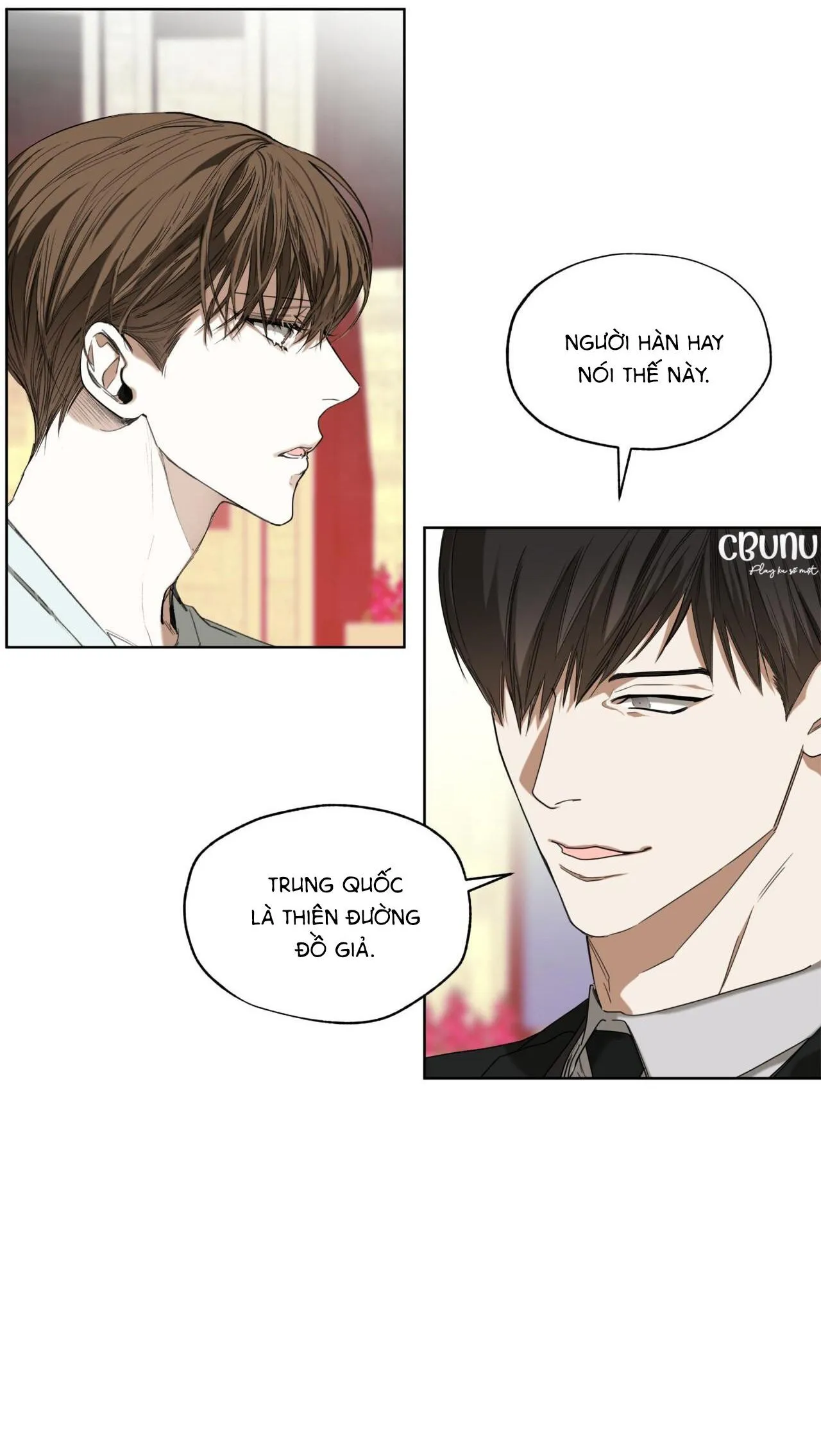 Phạm Luật Chapter 48 Trang 95