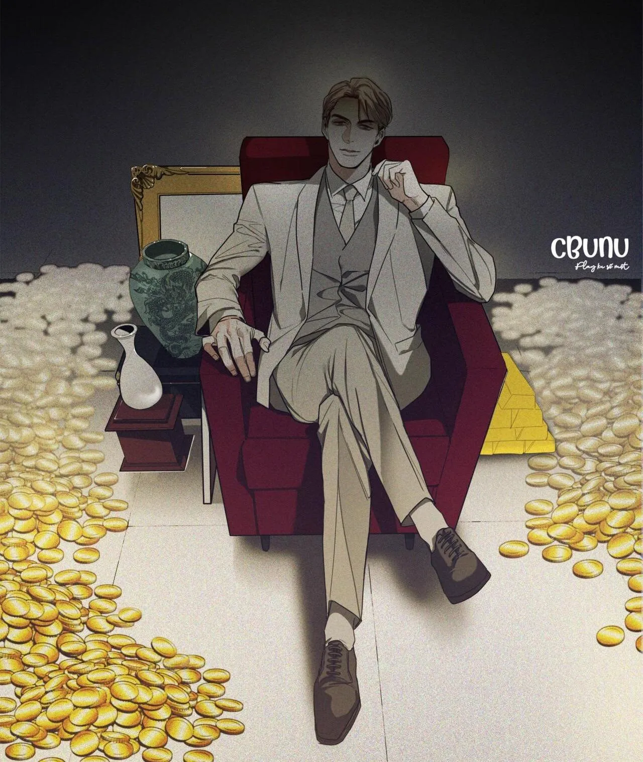 Phạm Luật Chapter 48 Trang 114