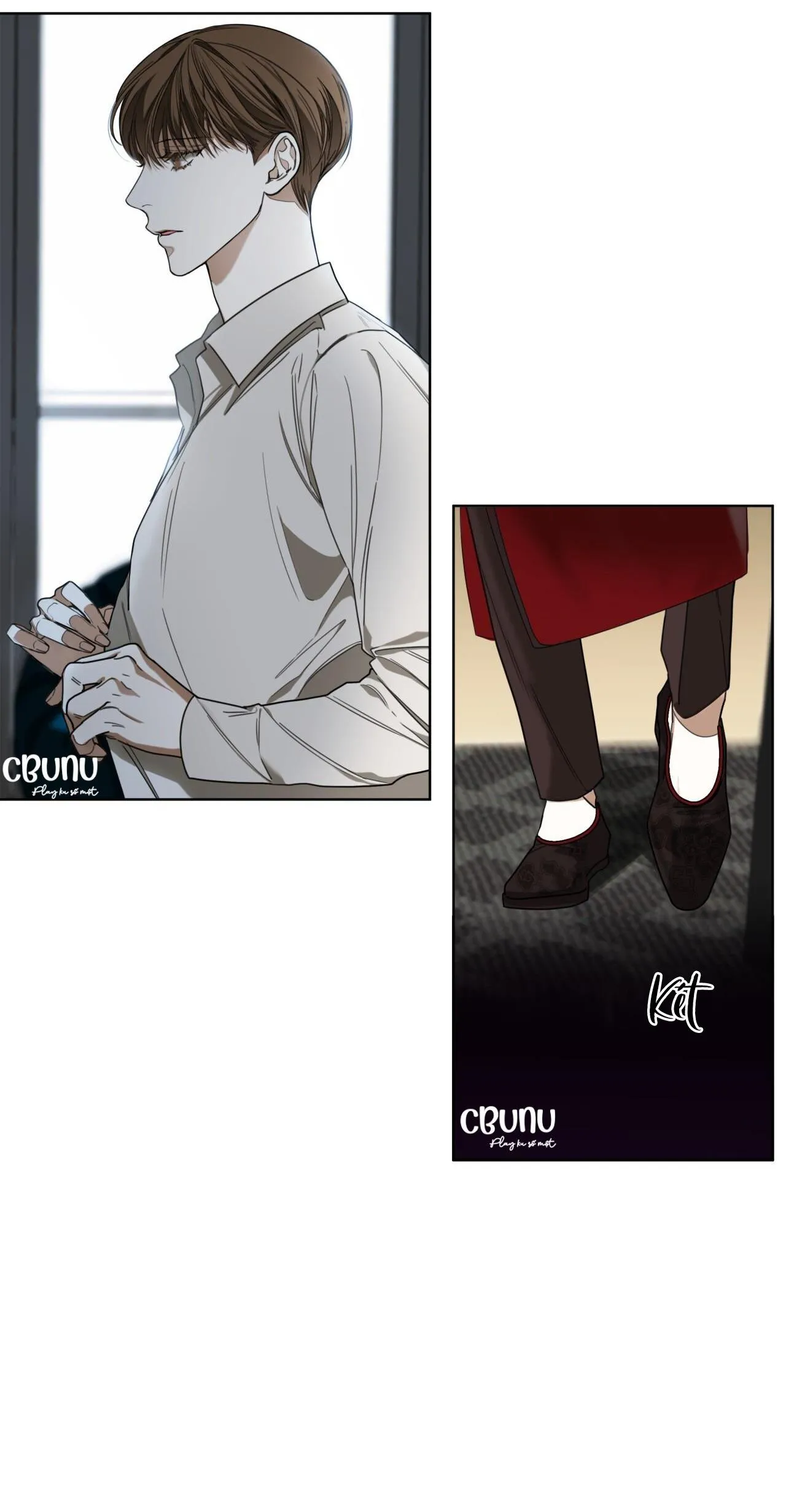 Phạm Luật Chapter 48 Trang 117