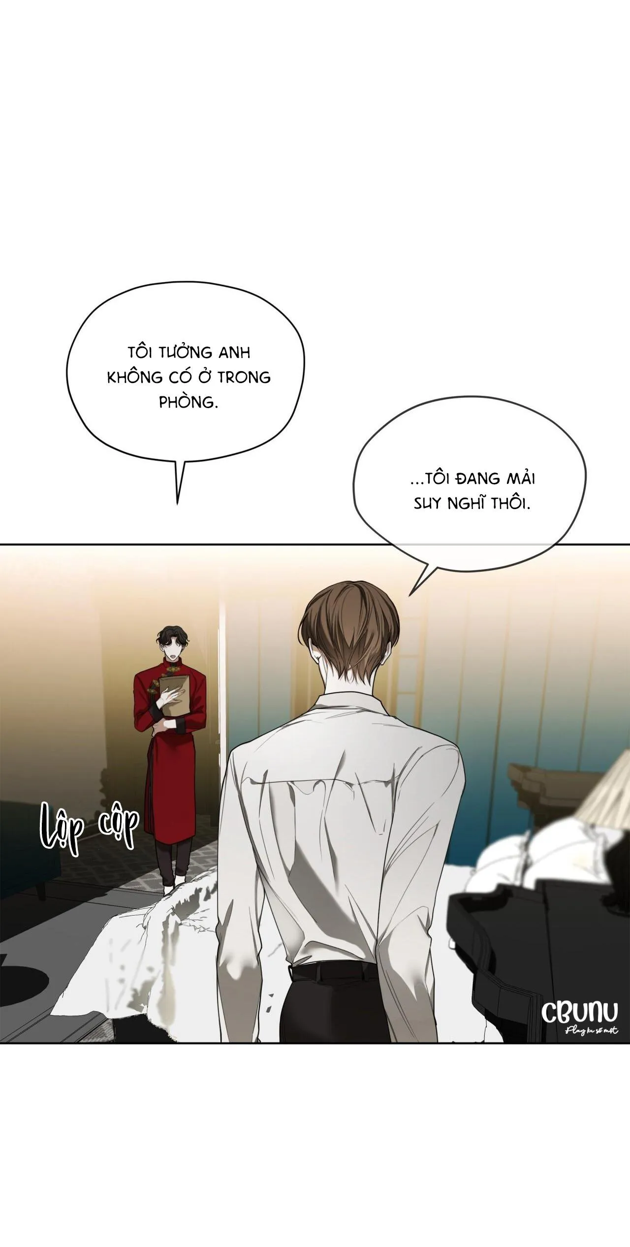 Phạm Luật Chapter 48 Trang 118