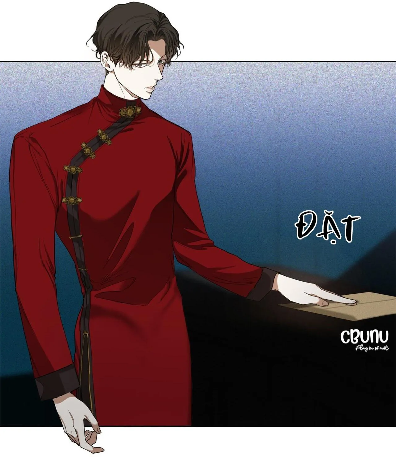 Phạm Luật Chapter 48 Trang 120