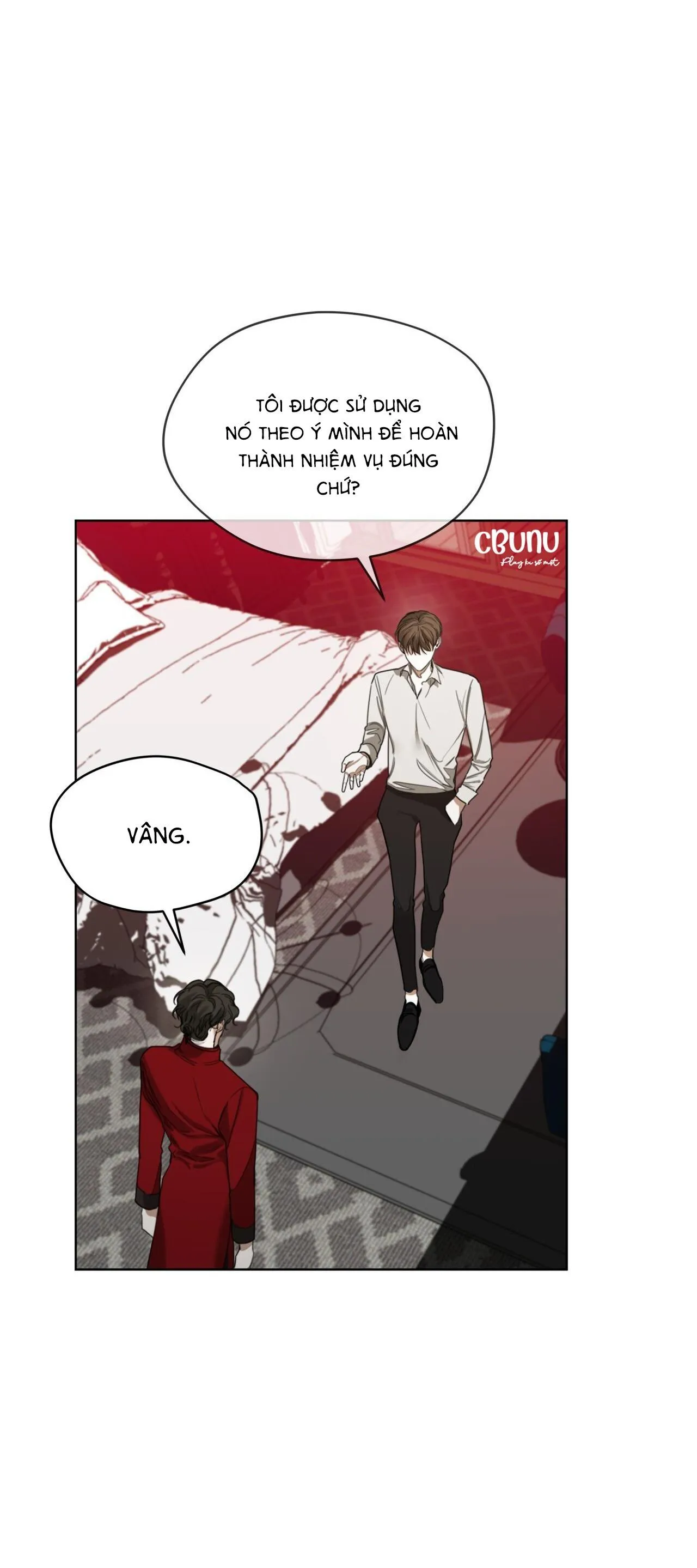 Phạm Luật Chapter 48 Trang 122