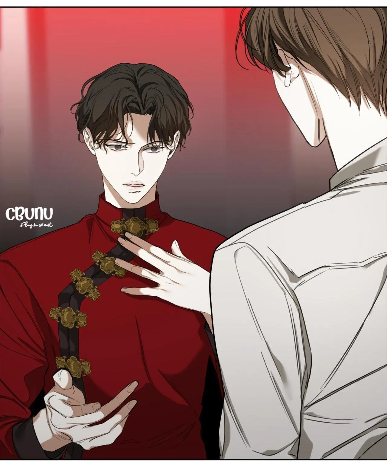 Phạm Luật Chapter 48 Trang 126