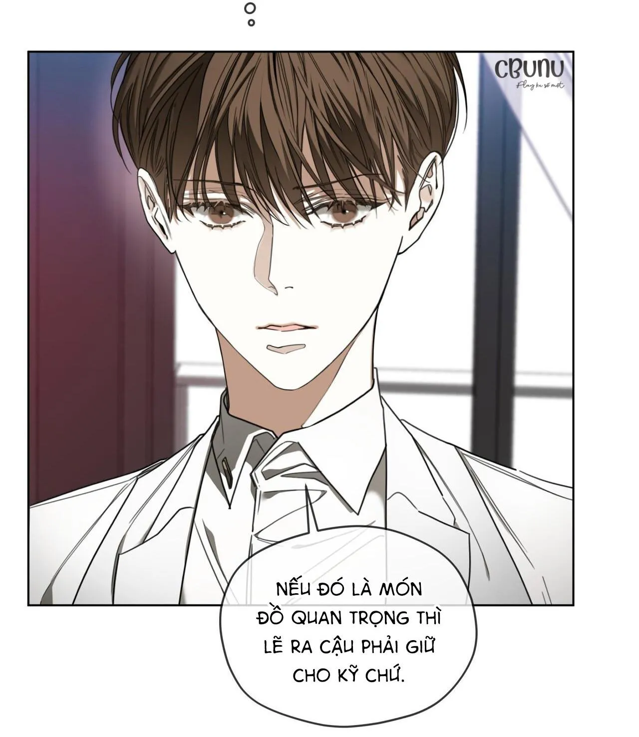 Phạm Luật Chapter 49 Trang 6