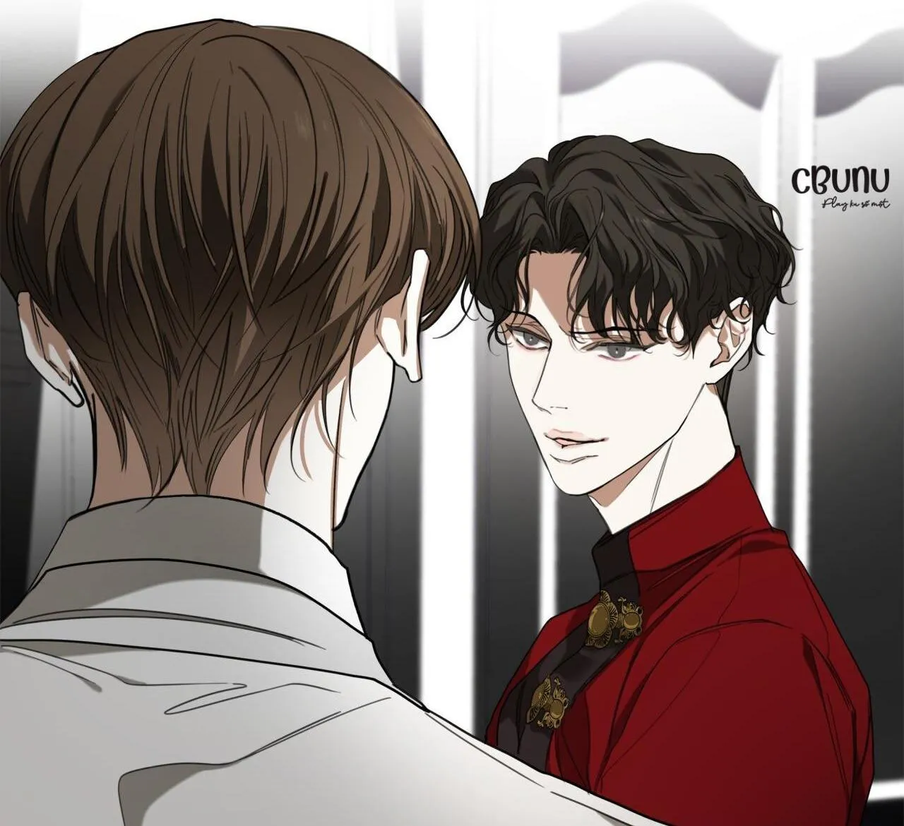 Phạm Luật Chapter 49 Trang 13