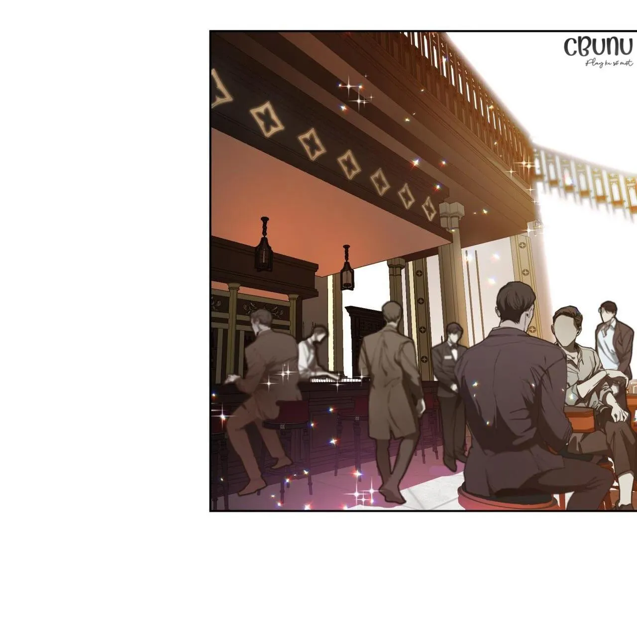 Phạm Luật Chapter 49 Trang 20