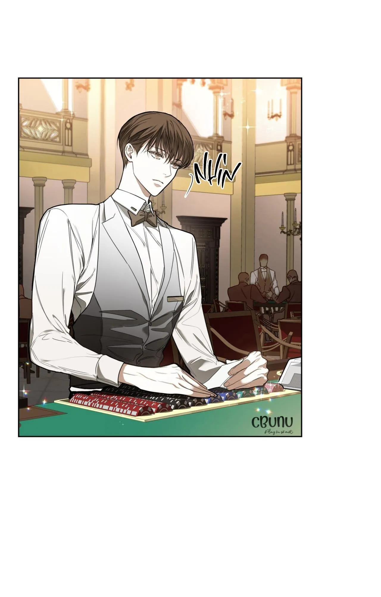 Phạm Luật Chapter 49 Trang 21