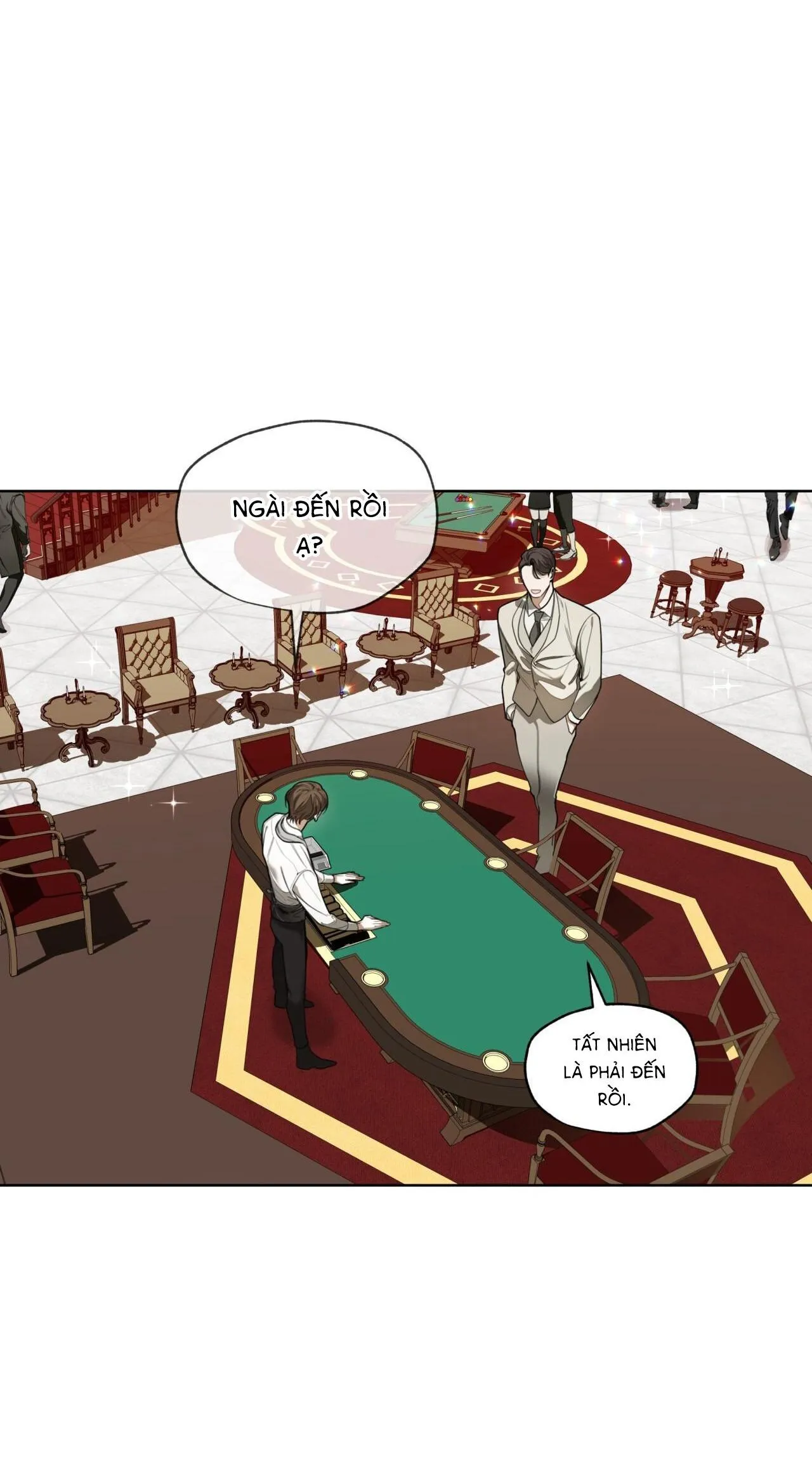 Phạm Luật Chapter 49 Trang 25