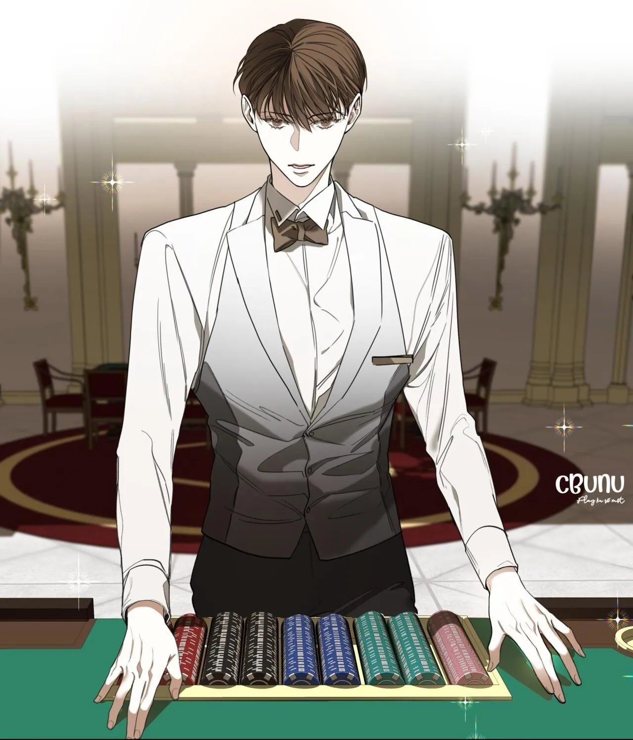 Phạm Luật Chapter 49 Trang 31