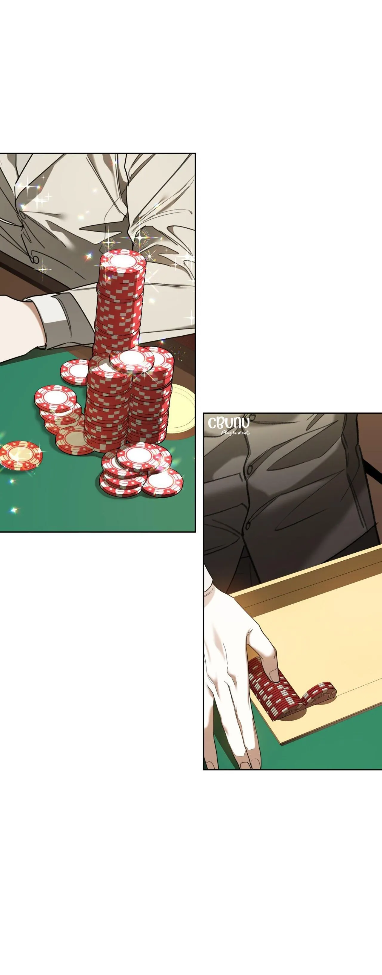 Phạm Luật Chapter 49 Trang 35