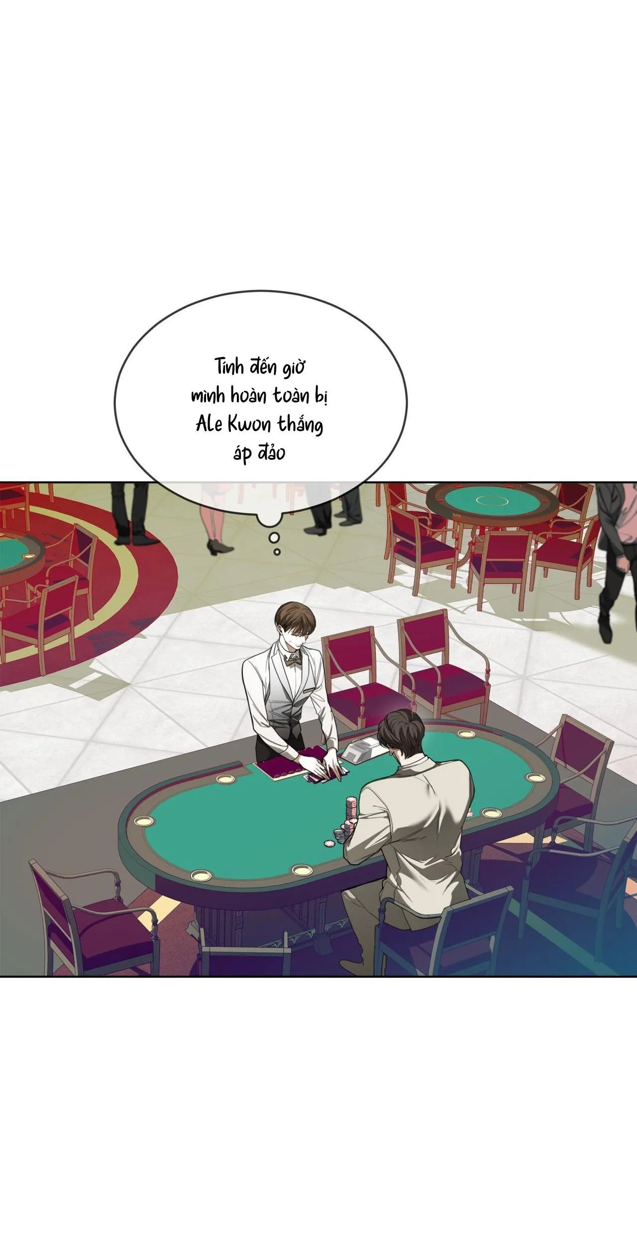 Phạm Luật Chapter 49 Trang 37