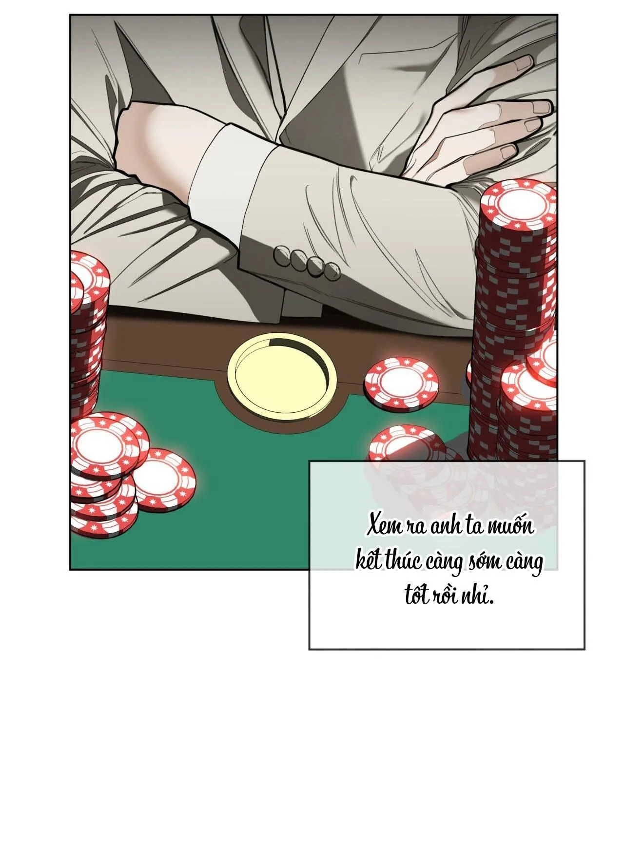 Phạm Luật Chapter 49 Trang 39