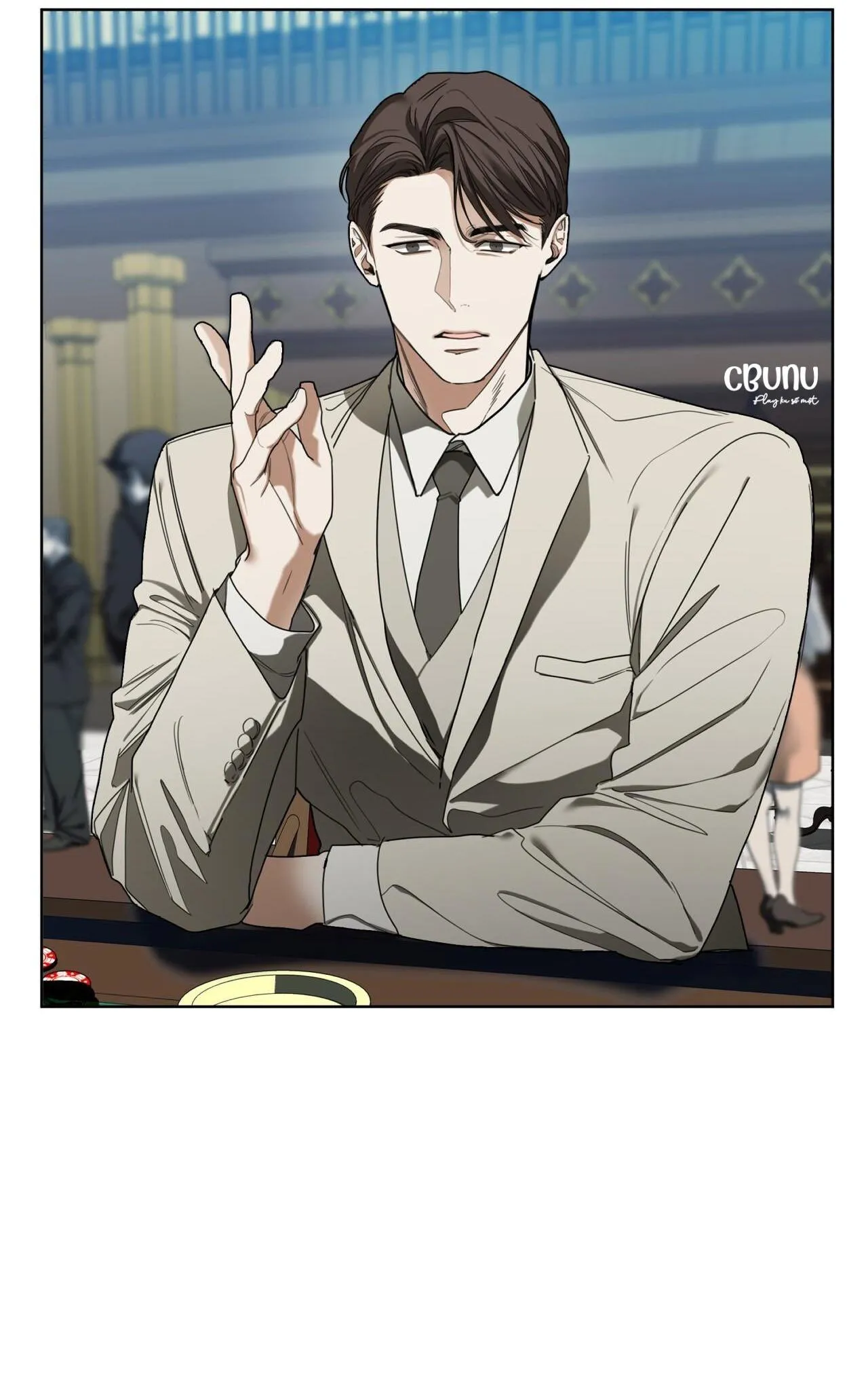 Phạm Luật Chapter 49 Trang 41