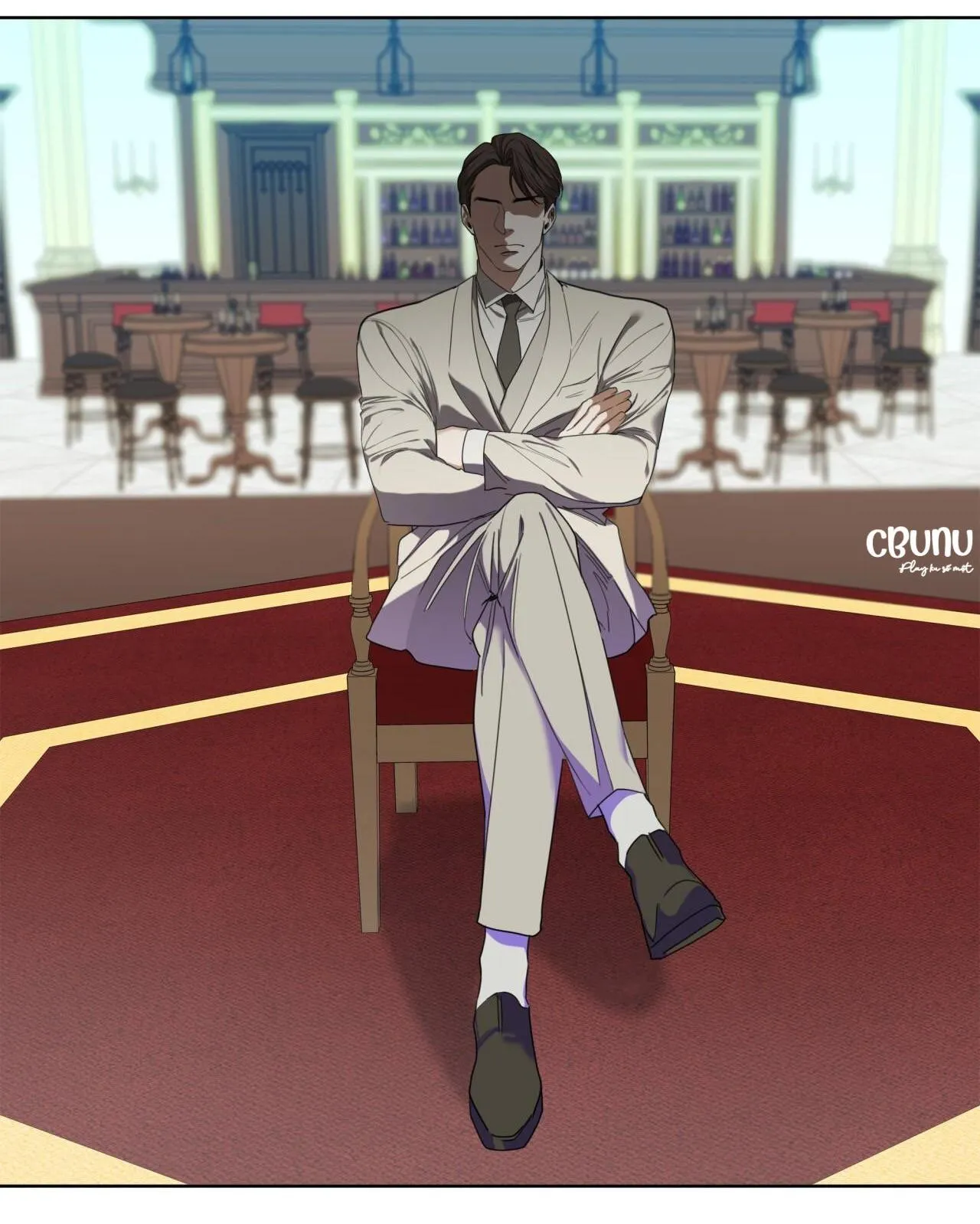 Phạm Luật Chapter 49 Trang 43