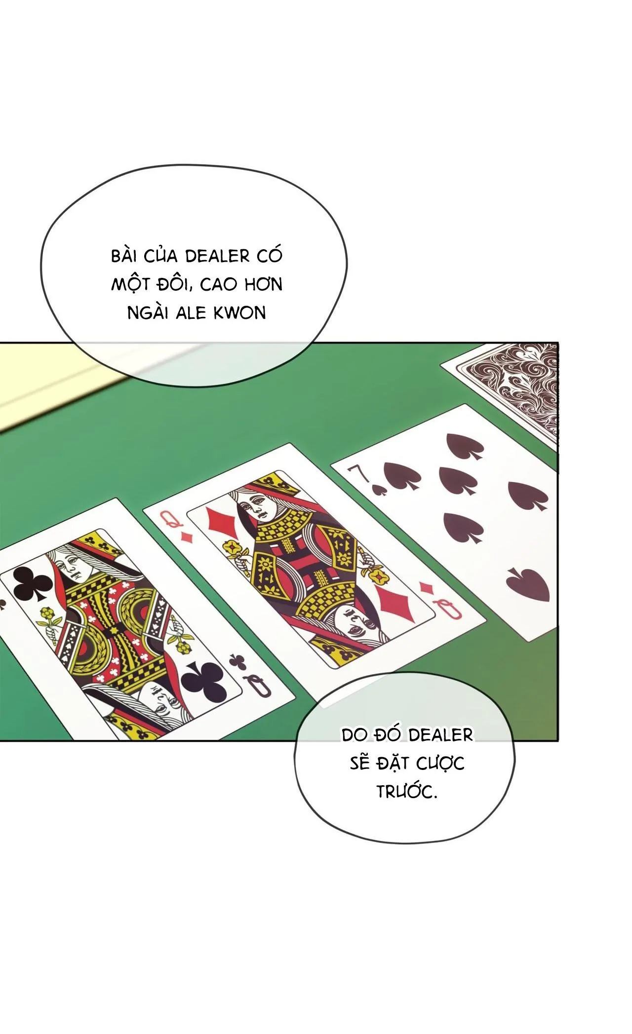 Phạm Luật Chapter 49 Trang 50