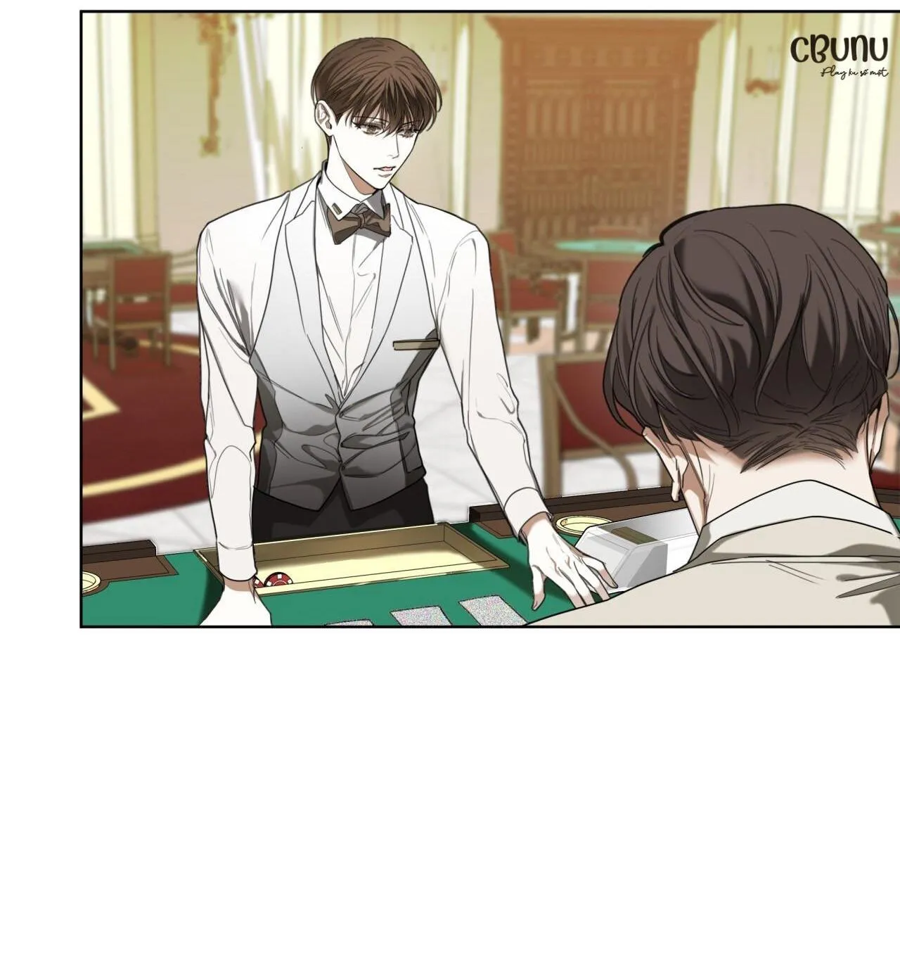 Phạm Luật Chapter 49 Trang 52