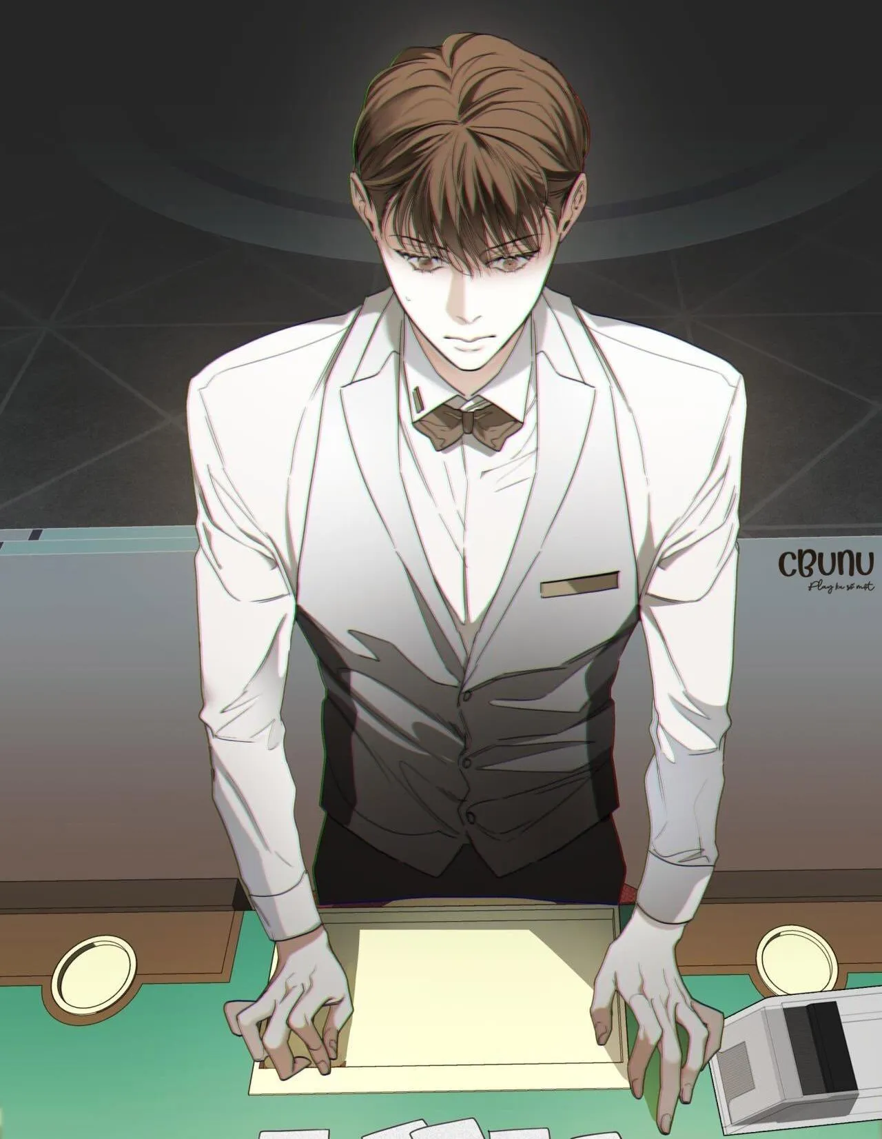 Phạm Luật Chapter 49 Trang 61