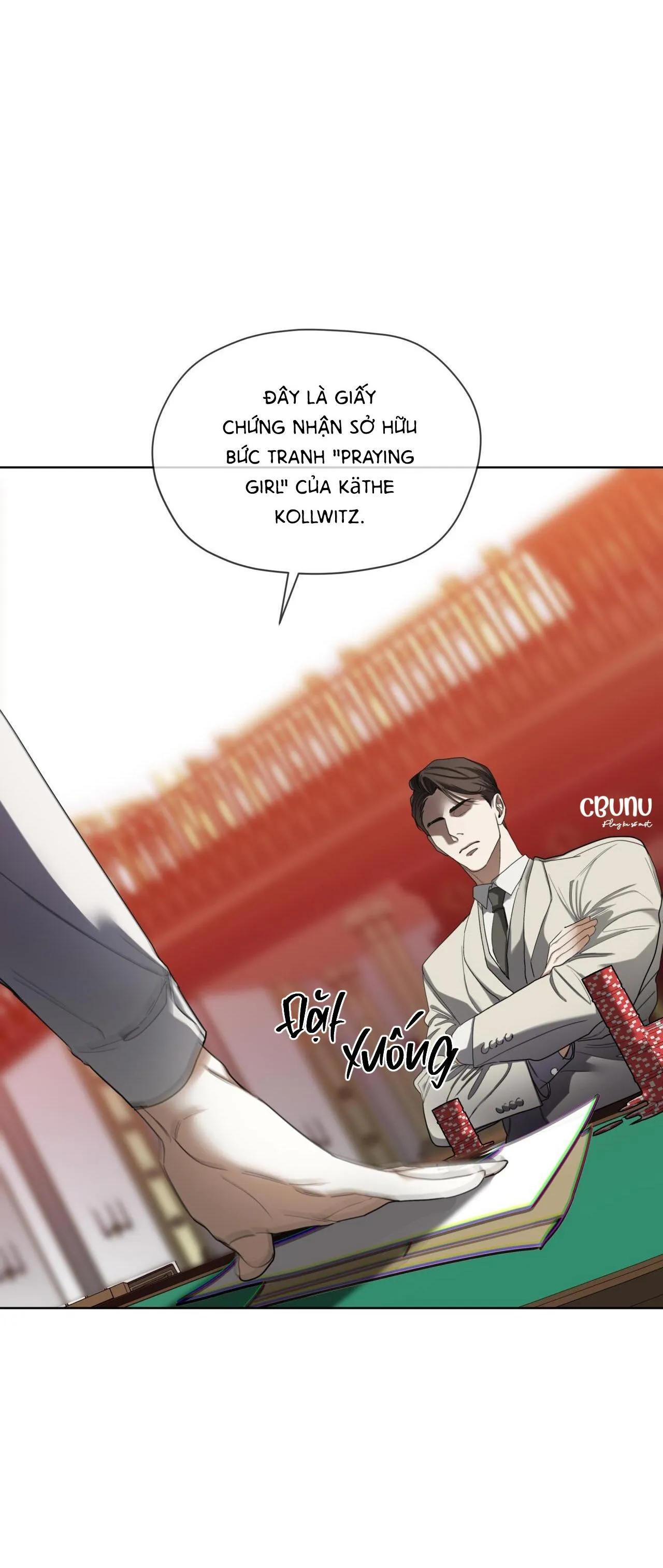 Phạm Luật Chapter 49 Trang 67
