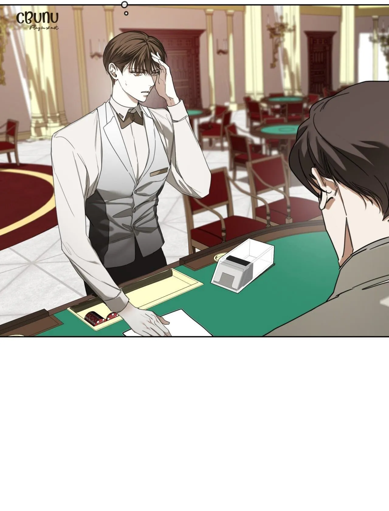 Phạm Luật Chapter 49 Trang 73