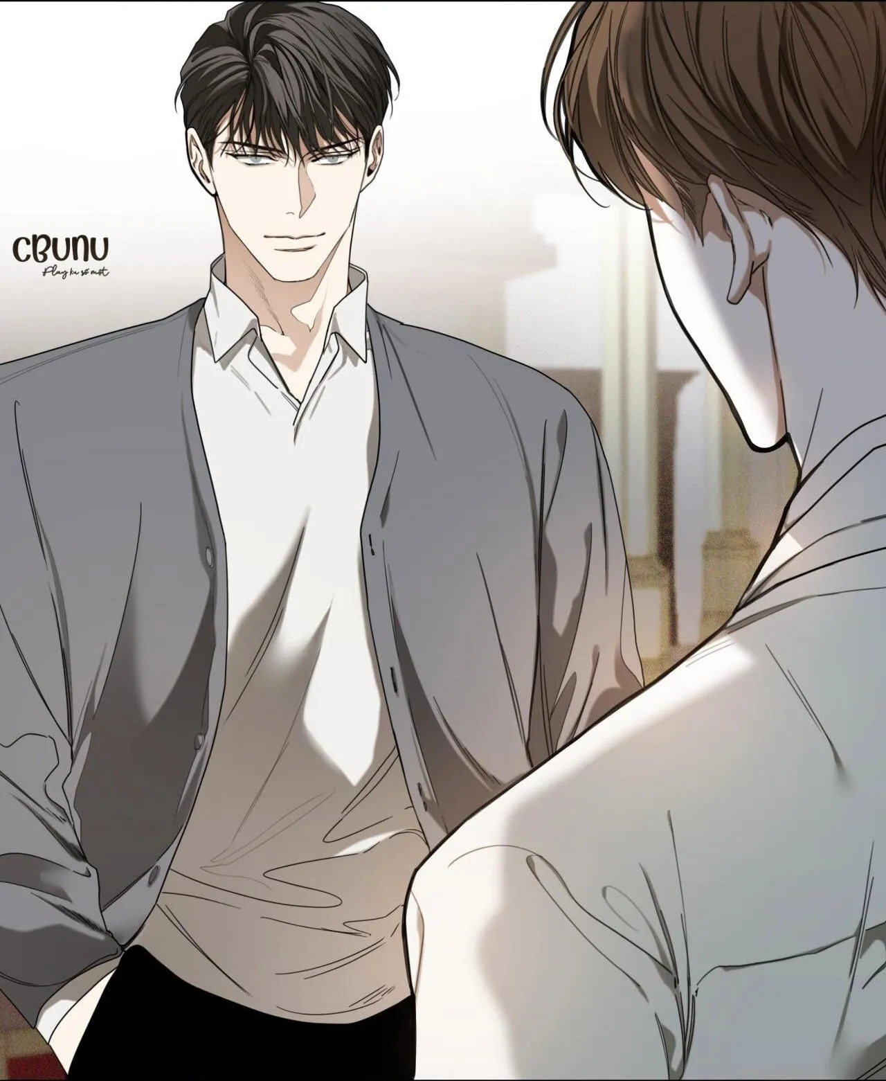 Phạm Luật Chapter 49 Trang 81