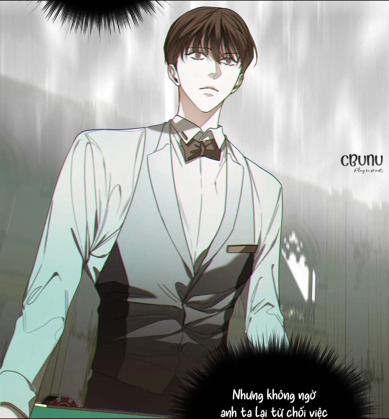 Phạm Luật Chapter 49 Trang 96