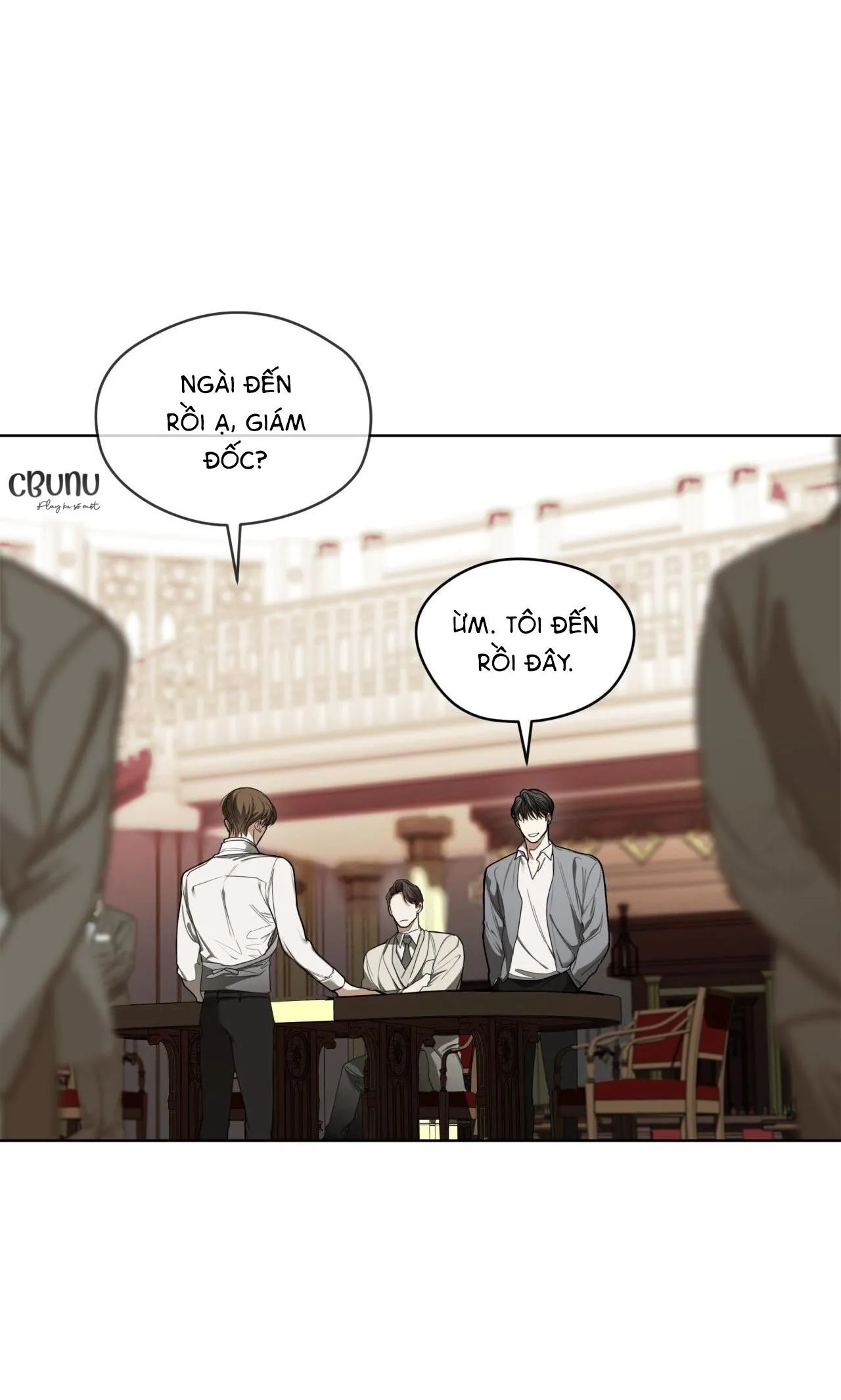 Phạm Luật Chapter 49 Trang 100