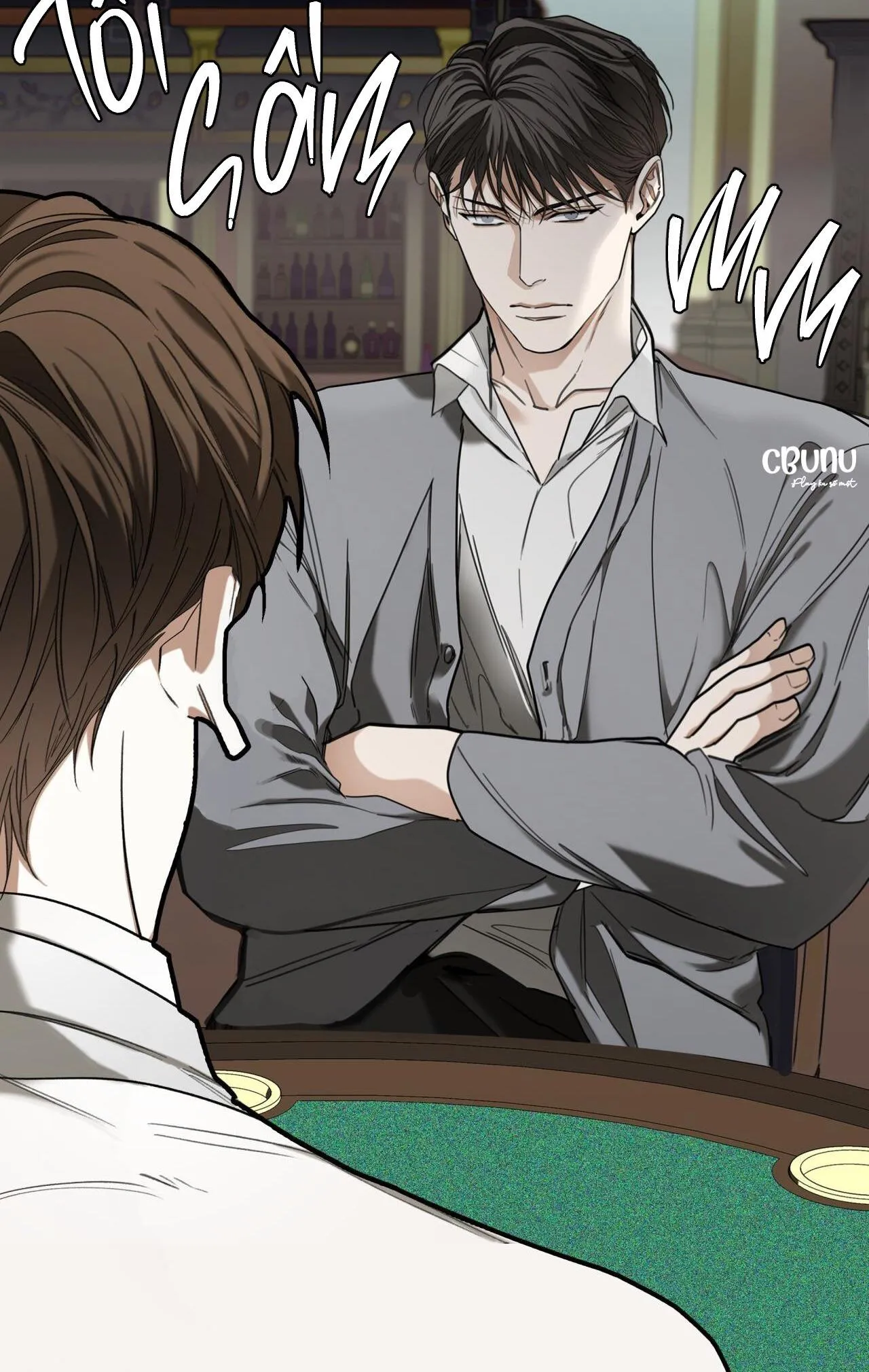 Phạm Luật Chapter 49 Trang 116