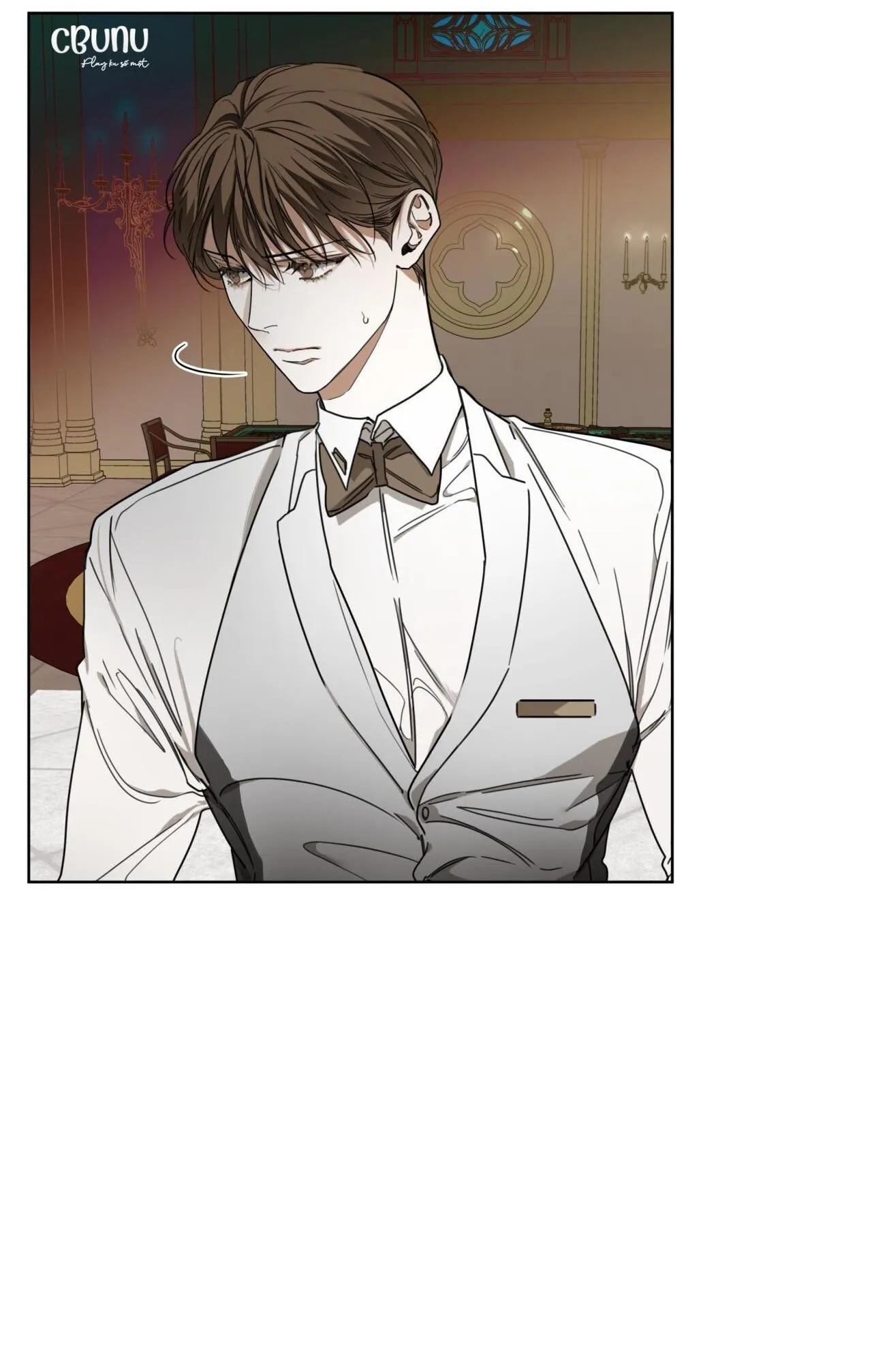 Phạm Luật Chapter 50 Trang 8