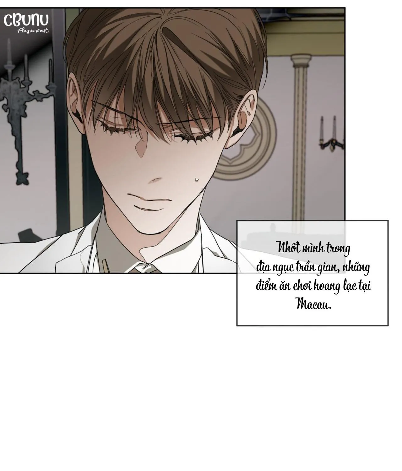 Phạm Luật Chapter 50 Trang 11