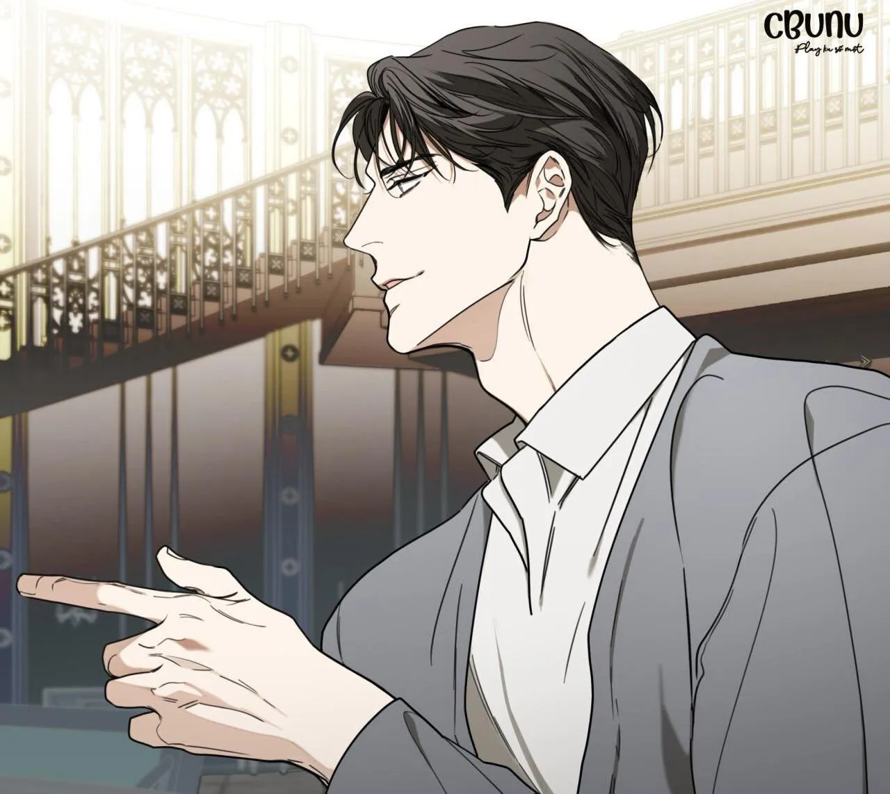 Phạm Luật Chapter 50 Trang 16