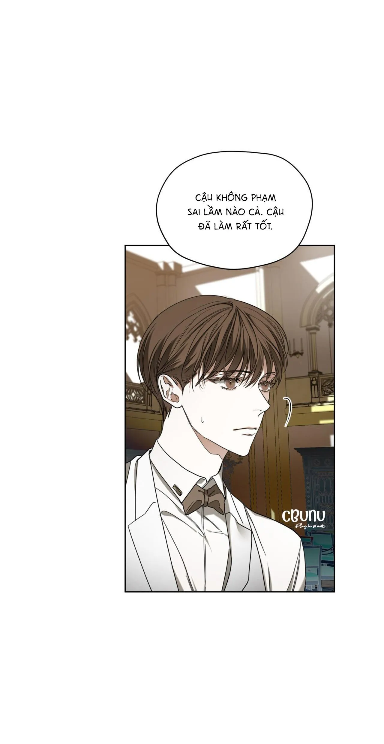 Phạm Luật Chapter 50 Trang 20
