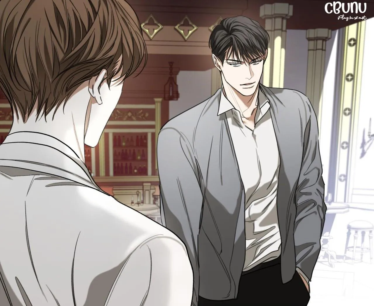 Phạm Luật Chapter 50 Trang 23